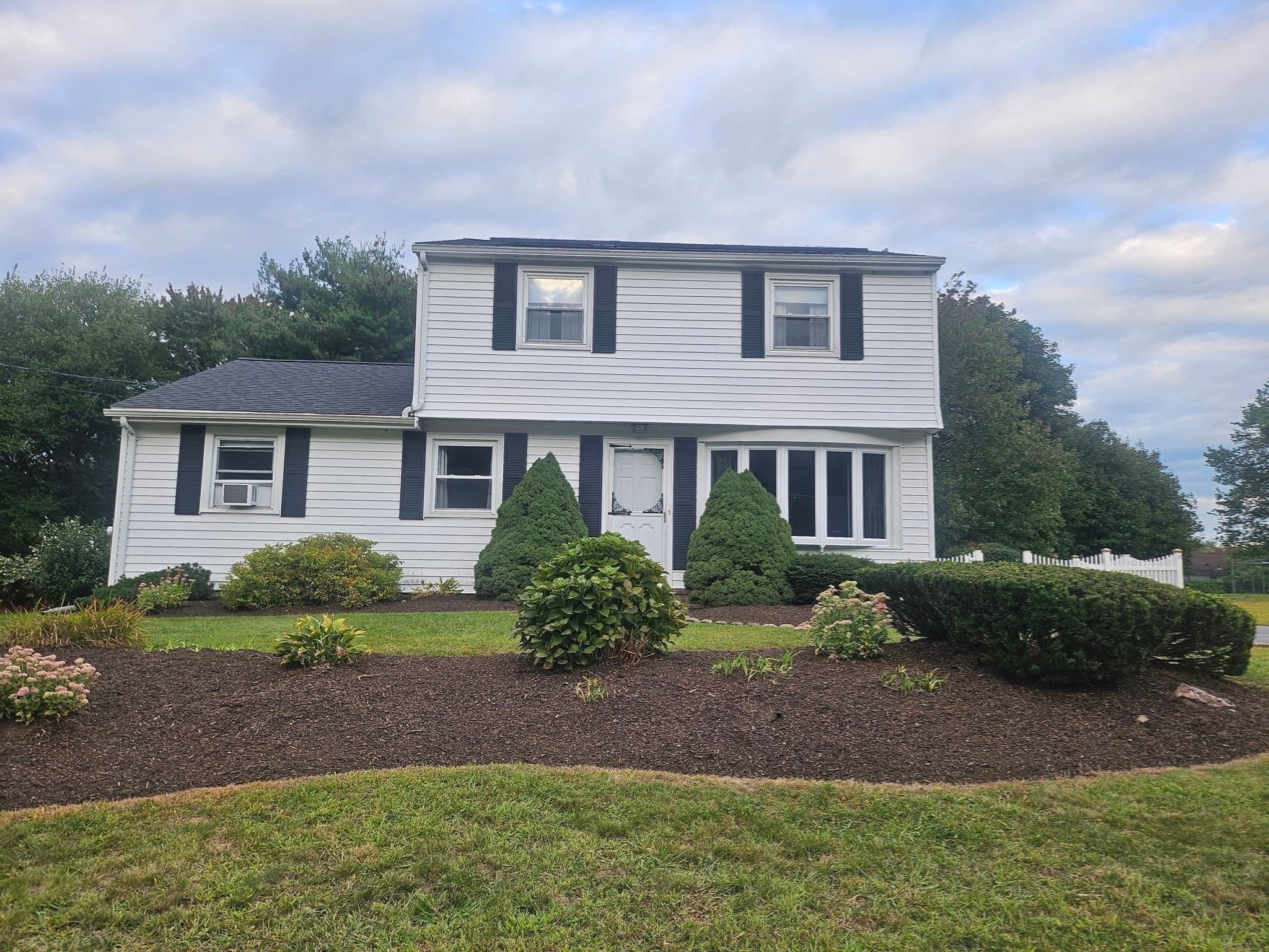 Single Family Residence at 283 Harriet, Cumberland RI 02864, Cumberland, photo 36 of 40
