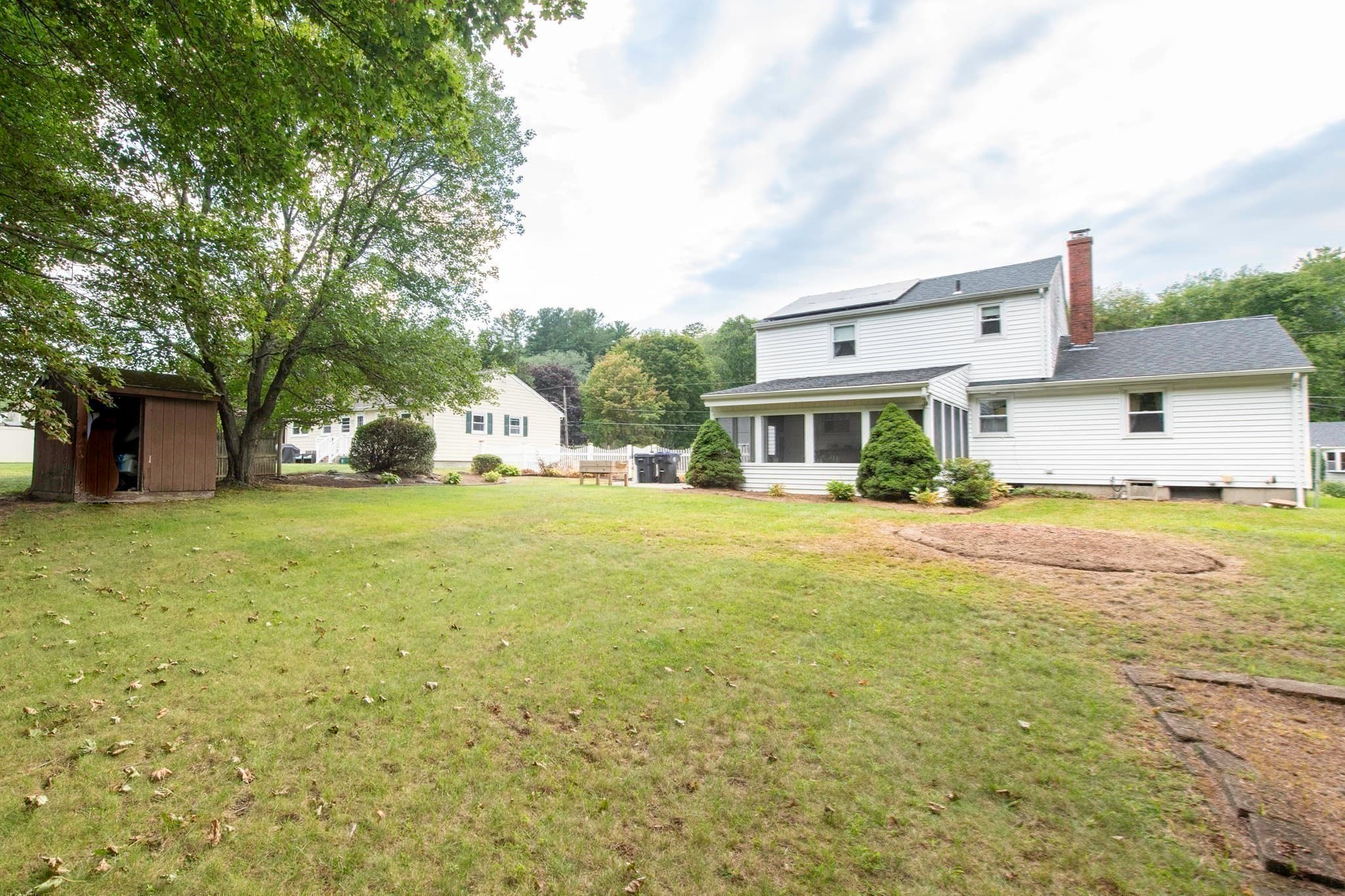 Single Family Residence at 283 Harriet, Cumberland RI 02864, Cumberland, photo 5 of 40