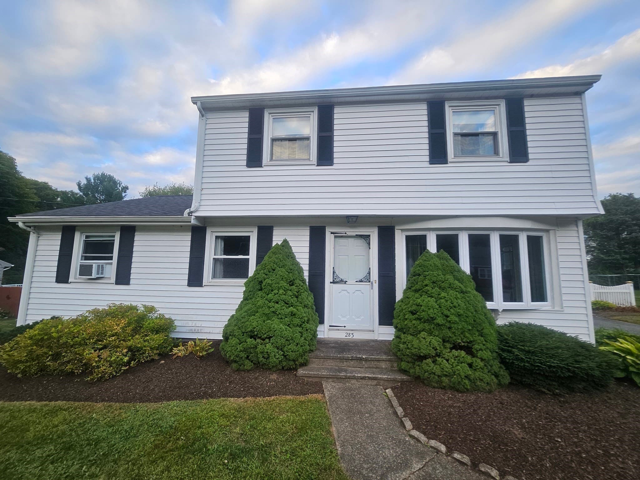 Single Family Residence at 283 Harriet, Cumberland RI 02864, Cumberland, photo 33 of 40