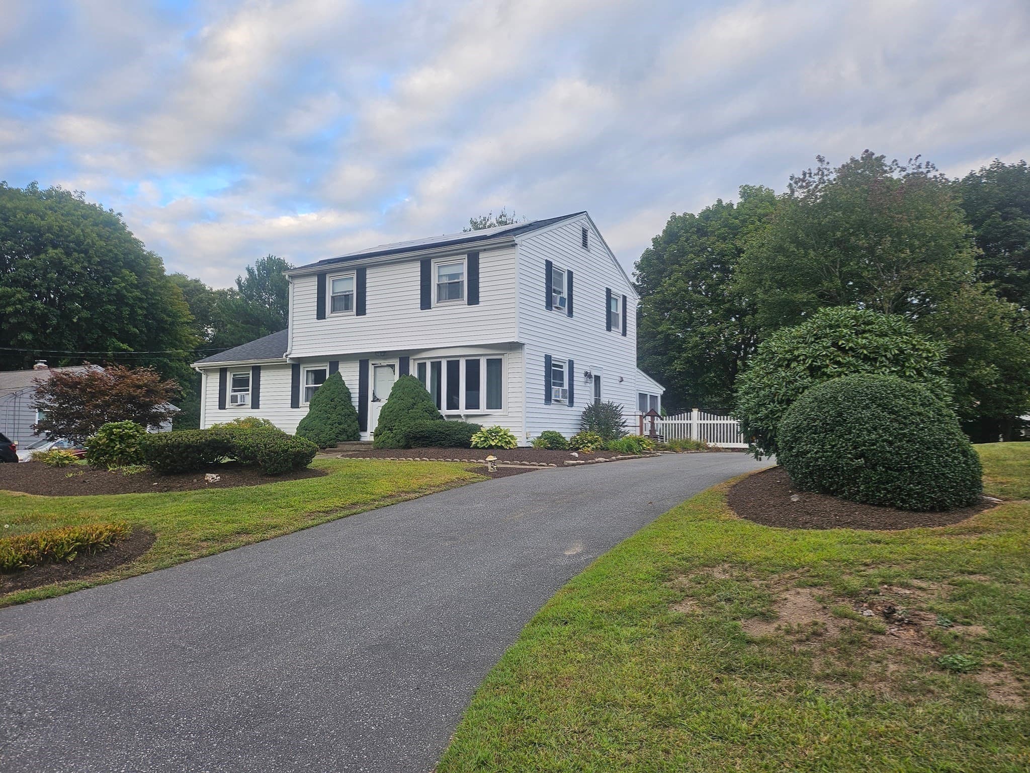 Single Family Residence at 283 Harriet, Cumberland RI 02864, Cumberland, photo 37 of 40
