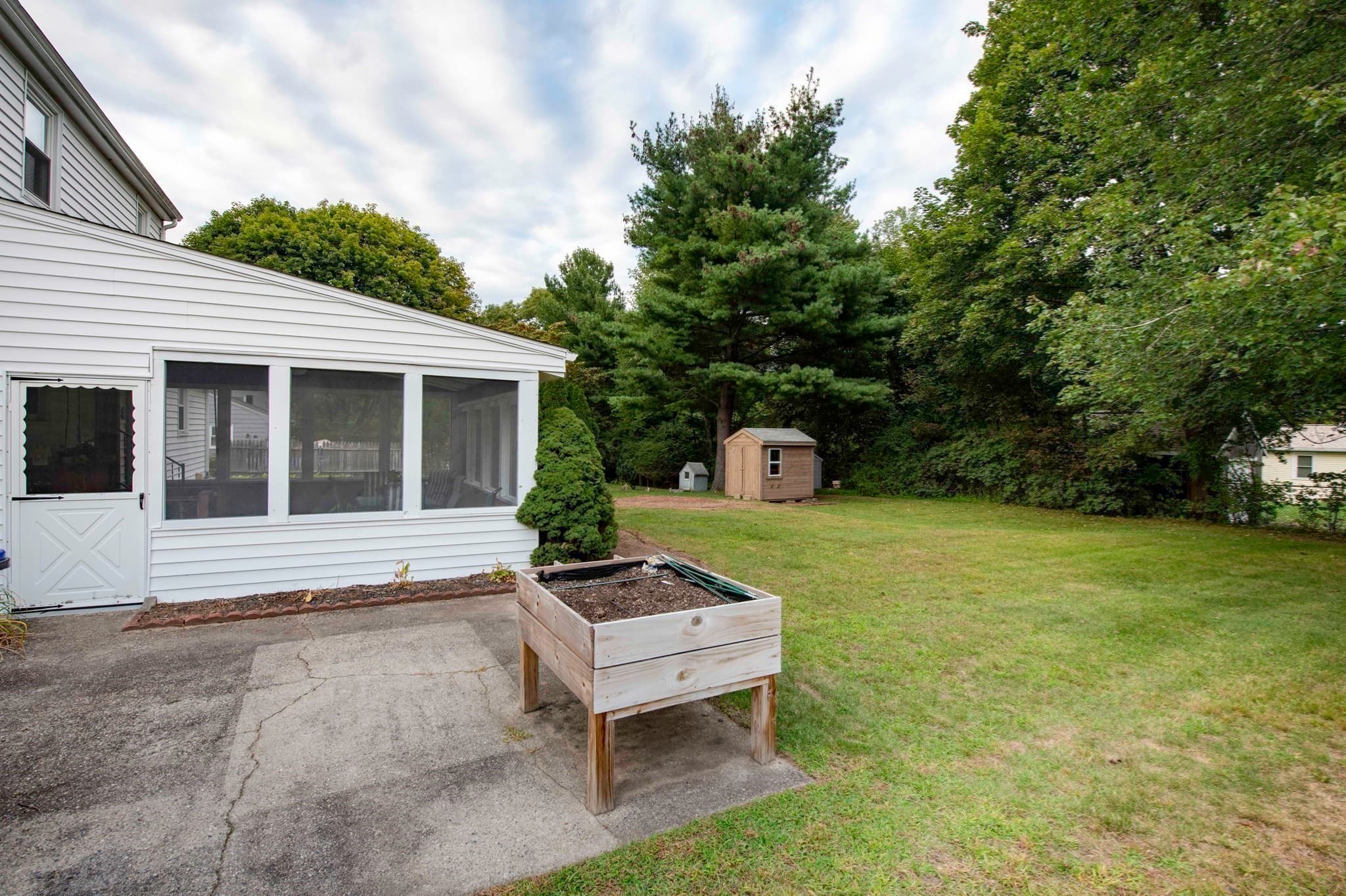 Single Family Residence at 283 Harriet, Cumberland RI 02864, Cumberland, photo 40 of 40
