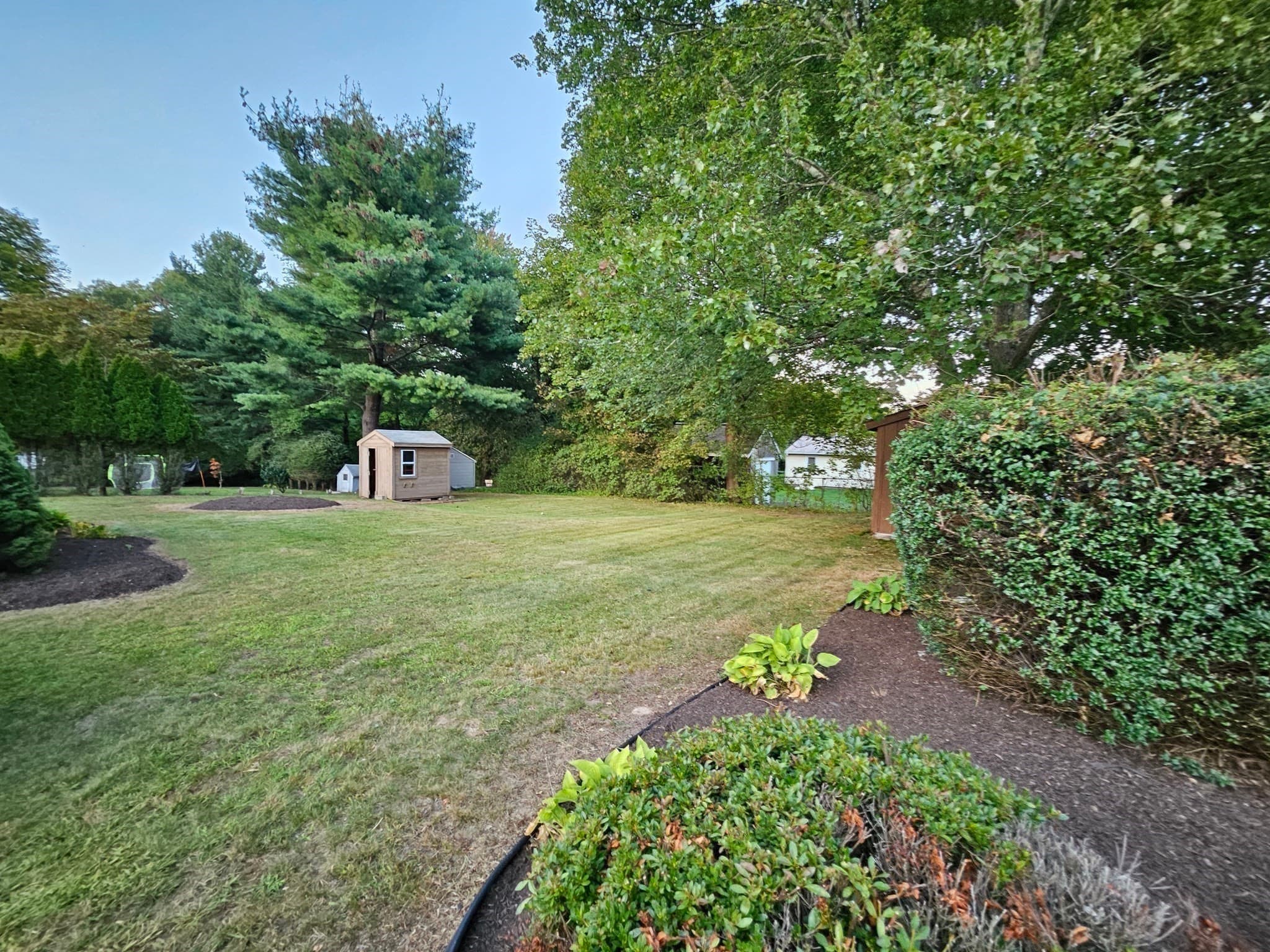 Single Family Residence at 283 Harriet, Cumberland RI 02864, Cumberland, photo 31 of 40