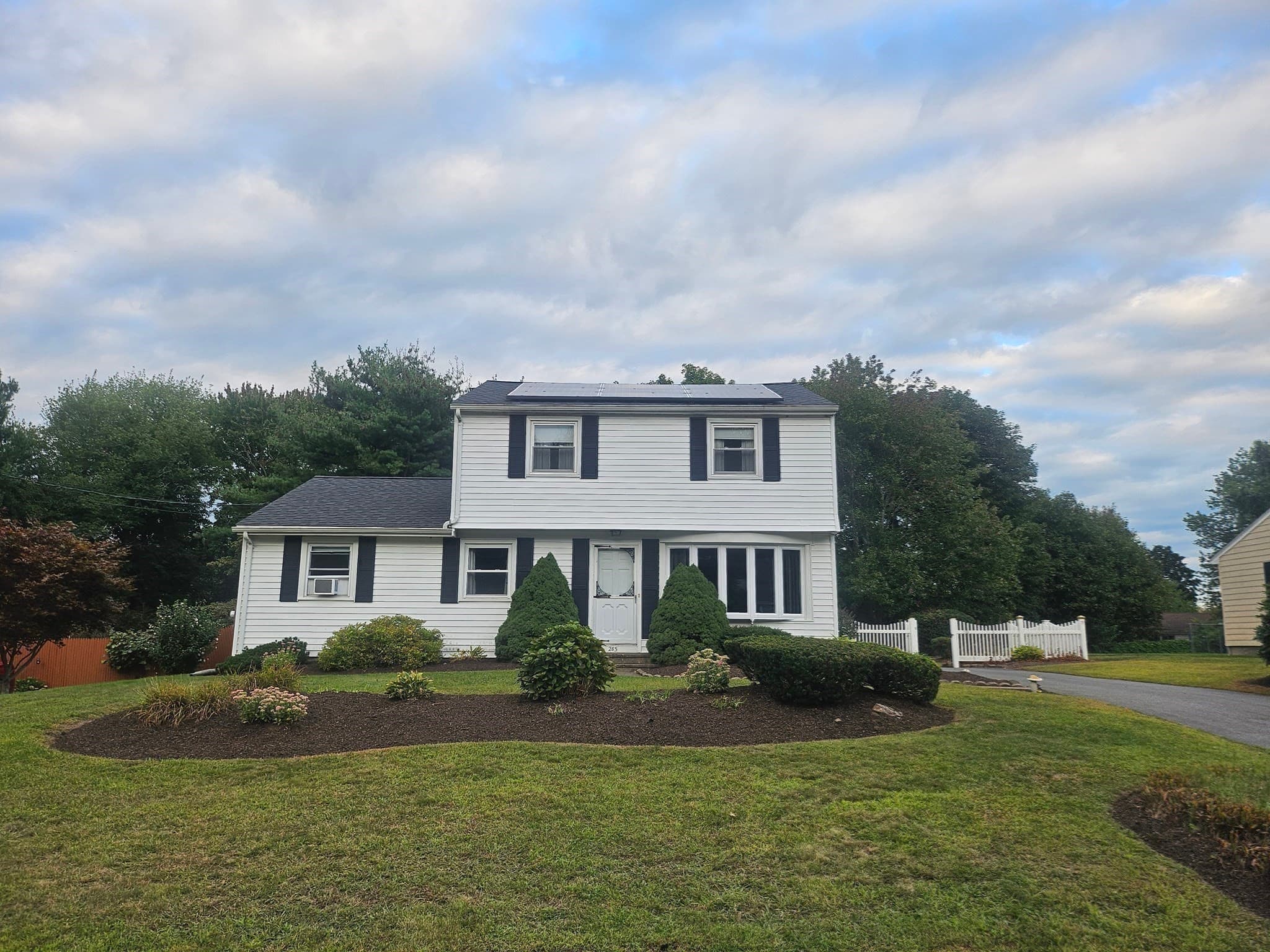 Single Family Residence at 283 Harriet, Cumberland RI 02864, Cumberland, photo 39 of 40
