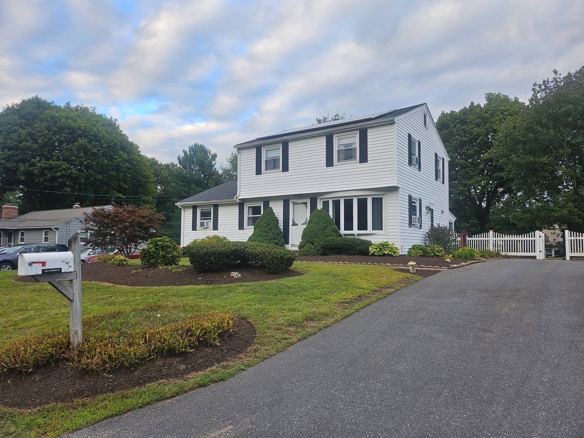 Single Family Residence at 283 Harriet, Cumberland RI 02864, Cumberland, photo 4 of 40