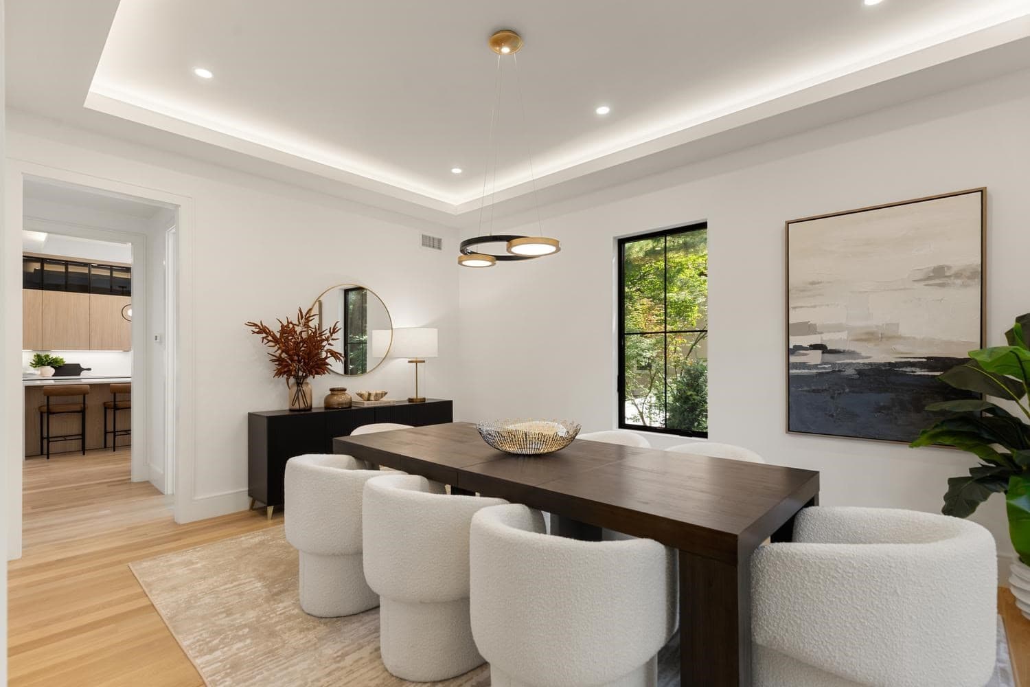 Single Family Residence at 470 Quinobequin, Newton MA 02468, Newton, photo 6 of 42