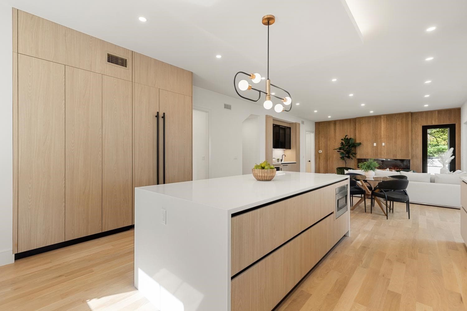 Single Family Residence at 470 Quinobequin, Newton MA 02468, Newton, photo 16 of 42