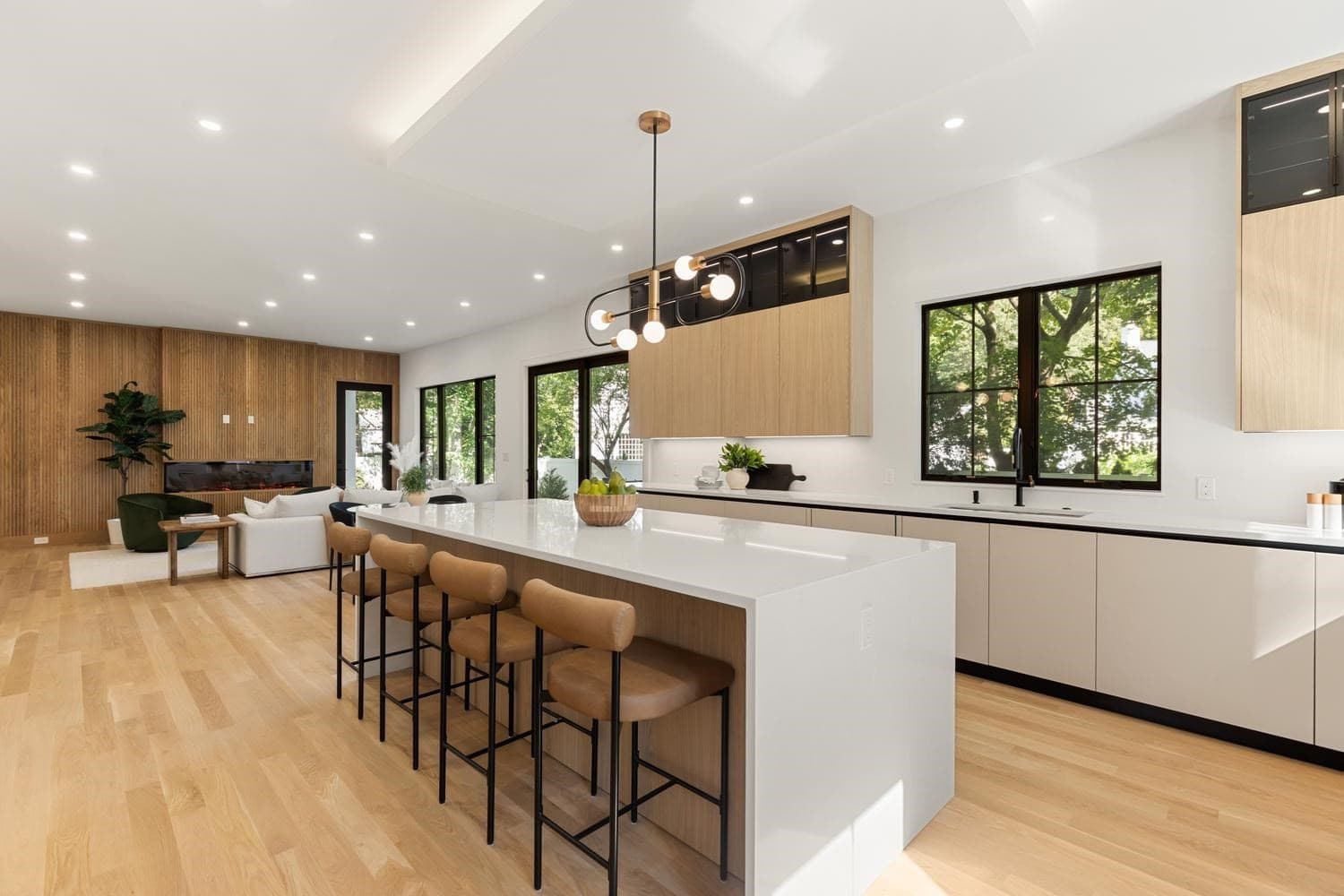 Single Family Residence at 470 Quinobequin, Newton MA 02468, Newton, photo 12 of 42