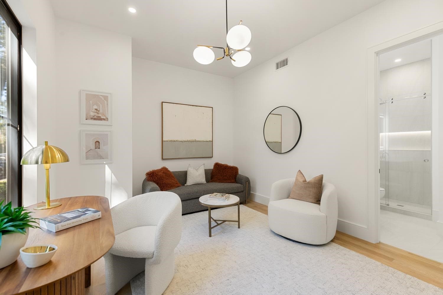 Single Family Residence at 470 Quinobequin, Newton MA 02468, Newton, photo 26 of 42