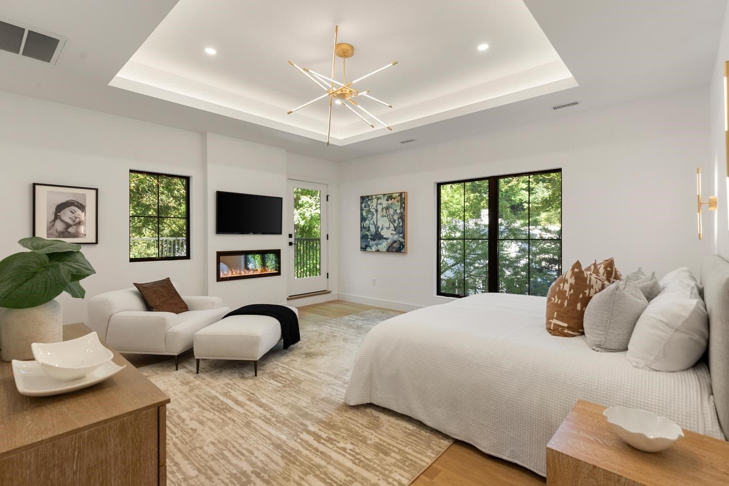 Single Family Residence at 470 Quinobequin, Newton MA 02468, Newton, photo 28 of 42