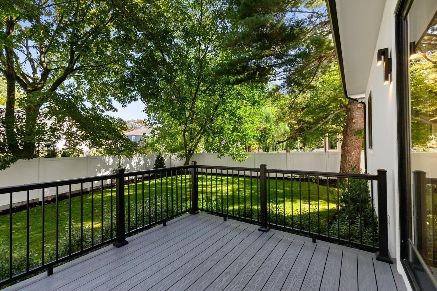 Single Family Residence at 470 Quinobequin, Newton MA 02468, Newton, photo 38 of 42