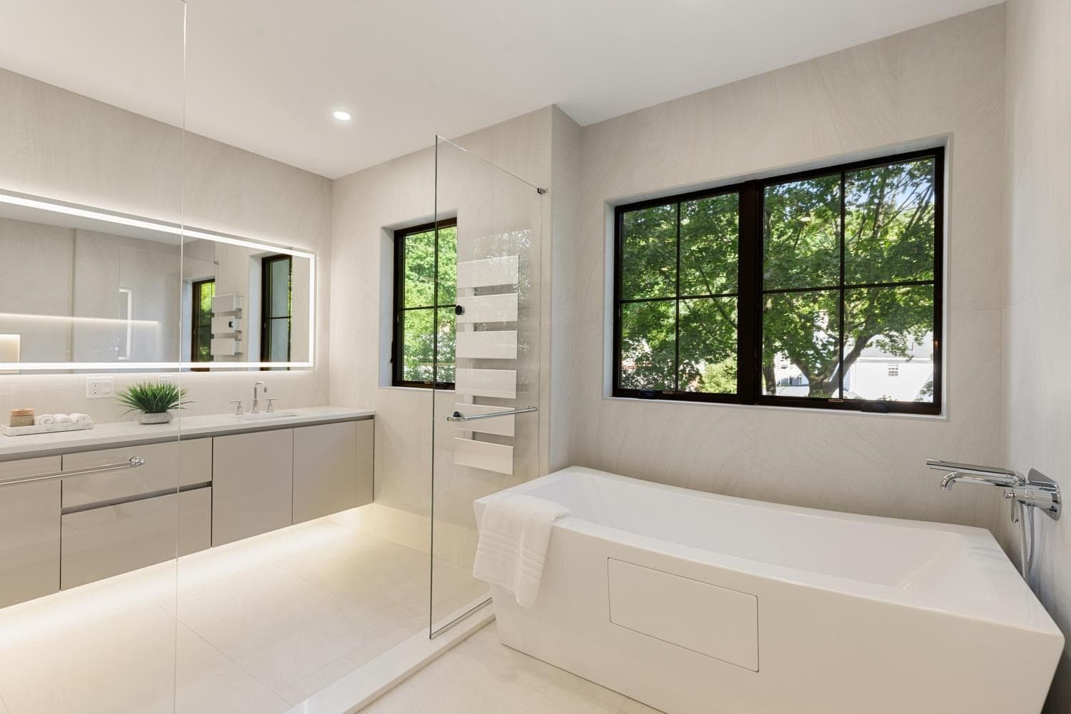 Single Family Residence at 470 Quinobequin, Newton MA 02468, Newton, photo 33 of 42