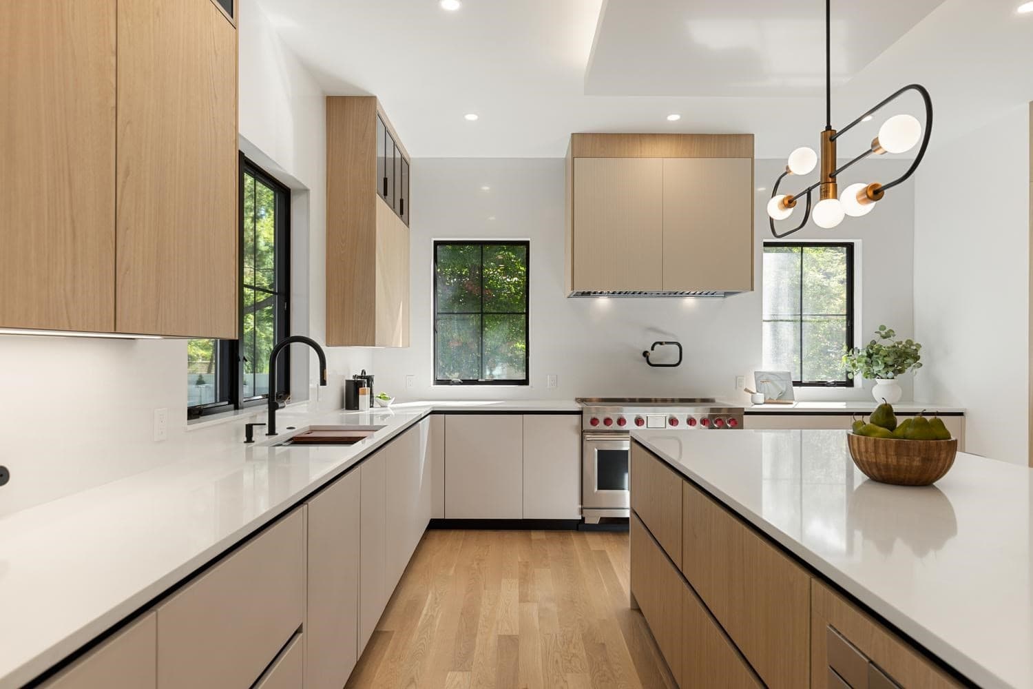 Single Family Residence at 470 Quinobequin, Newton MA 02468, Newton, photo 14 of 42