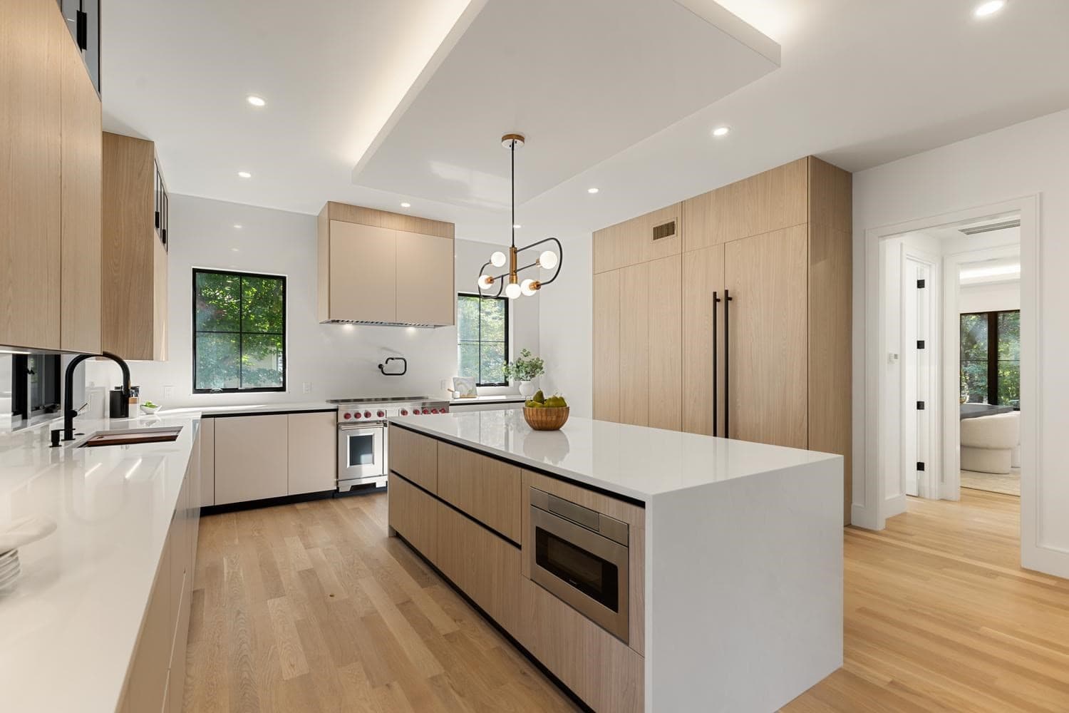 Single Family Residence at 470 Quinobequin, Newton MA 02468, Newton, photo 15 of 42