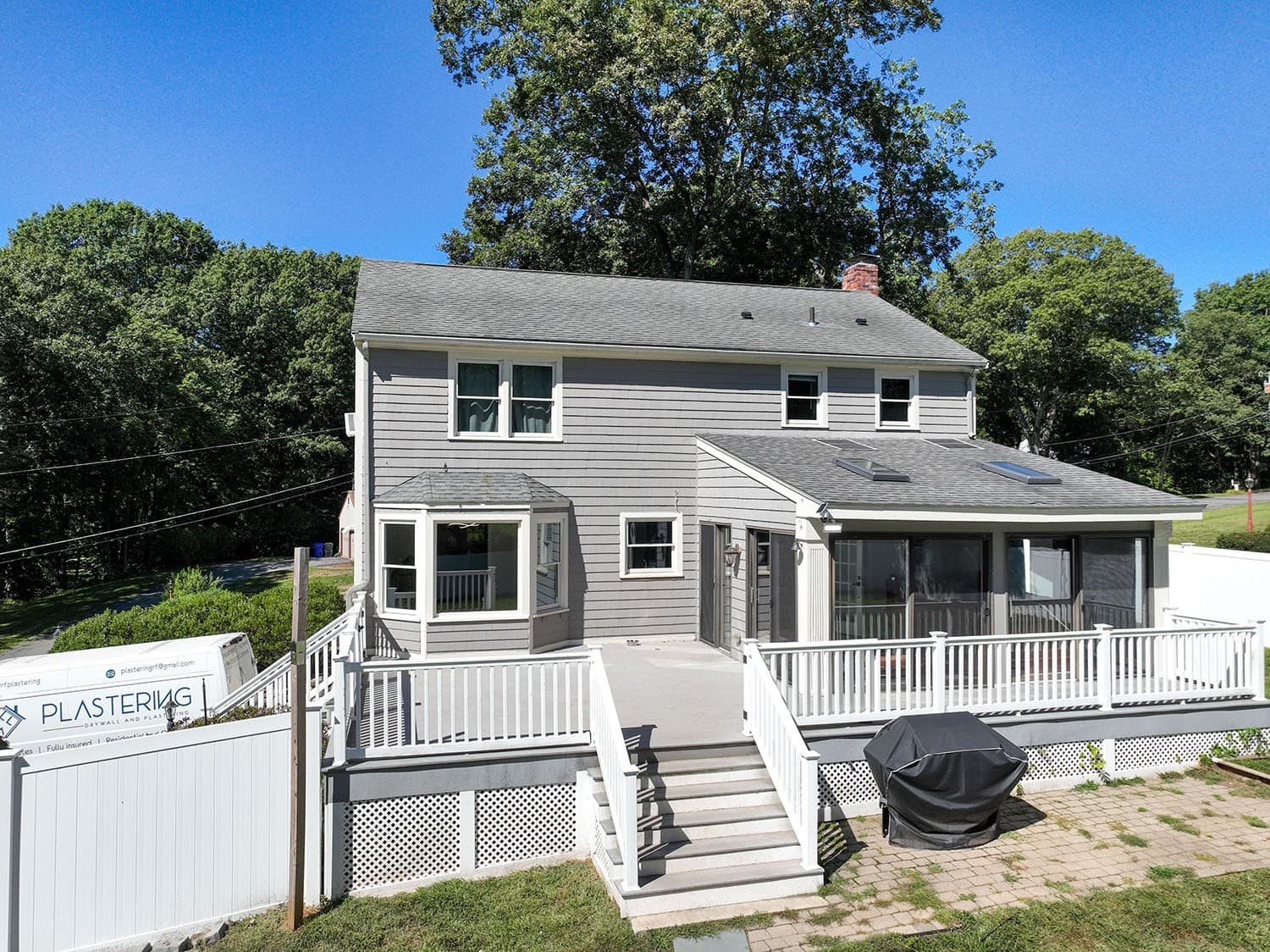 Single Family Residence at 1 Esther Dr, Milford MA 01757, Milford, photo 27 of 28