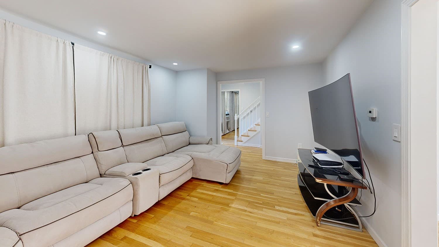 Single Family Residence at 1 Esther Dr, Milford MA 01757, Milford, photo 6 of 28