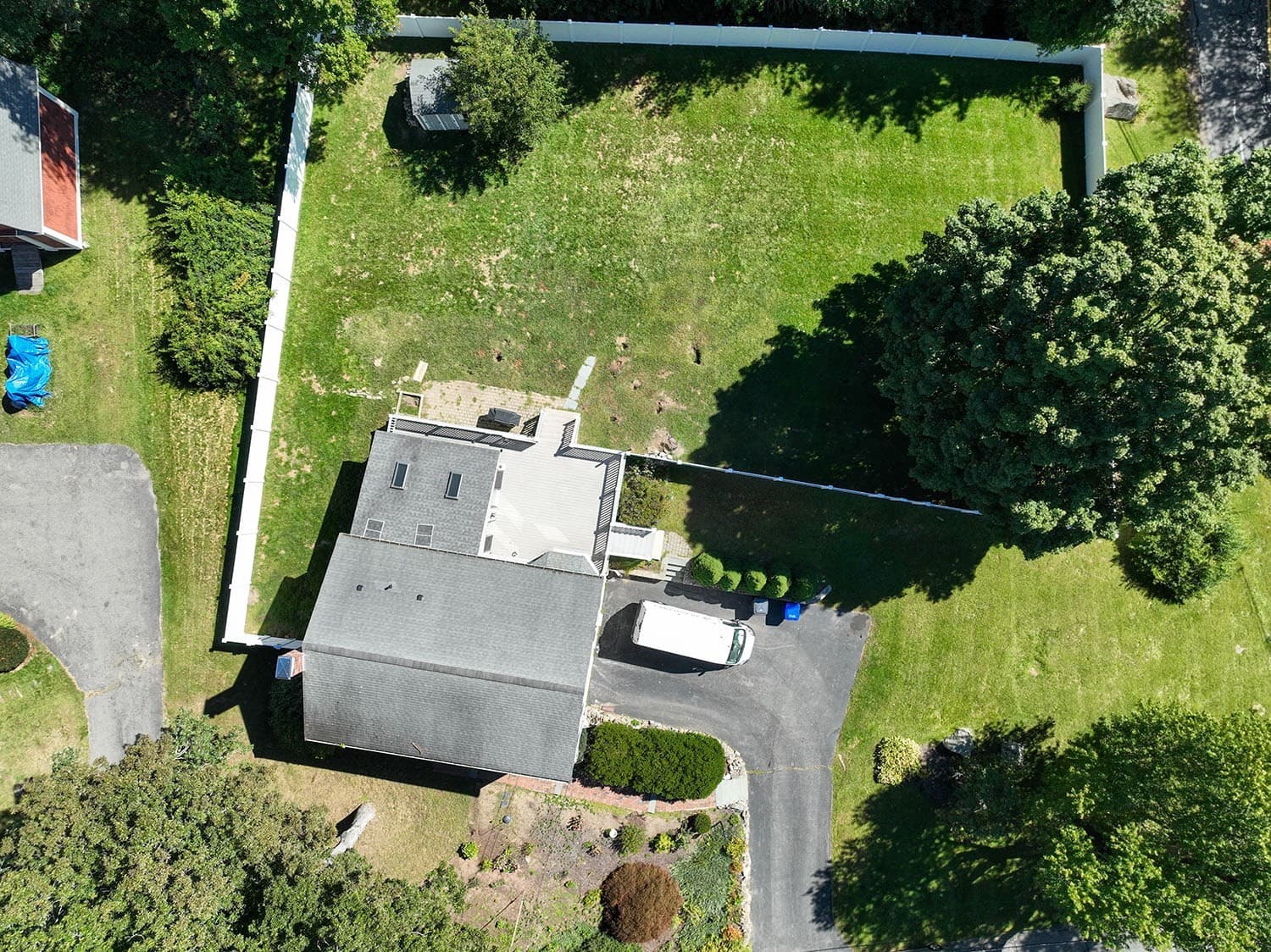 Single Family Residence at 1 Esther Dr, Milford MA 01757, Milford, photo 26 of 28