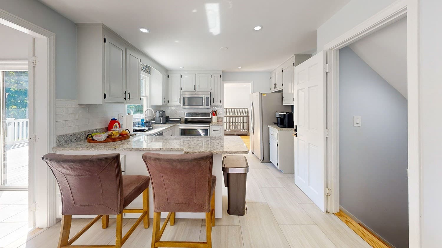 Single Family Residence at 1 Esther Dr, Milford MA 01757, Milford, photo 3 of 28