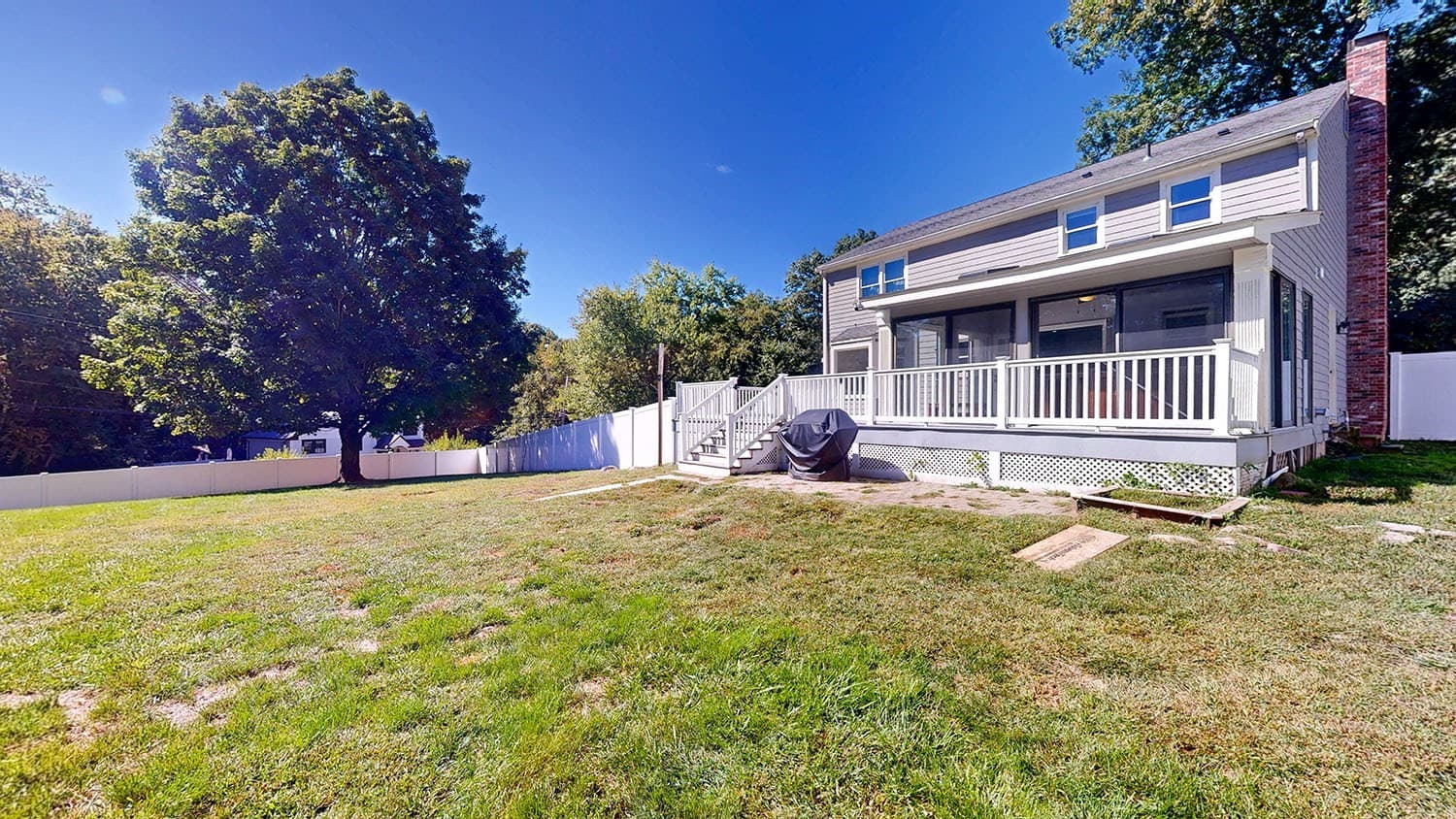 Single Family Residence at 1 Esther Dr, Milford MA 01757, Milford, photo 25 of 28