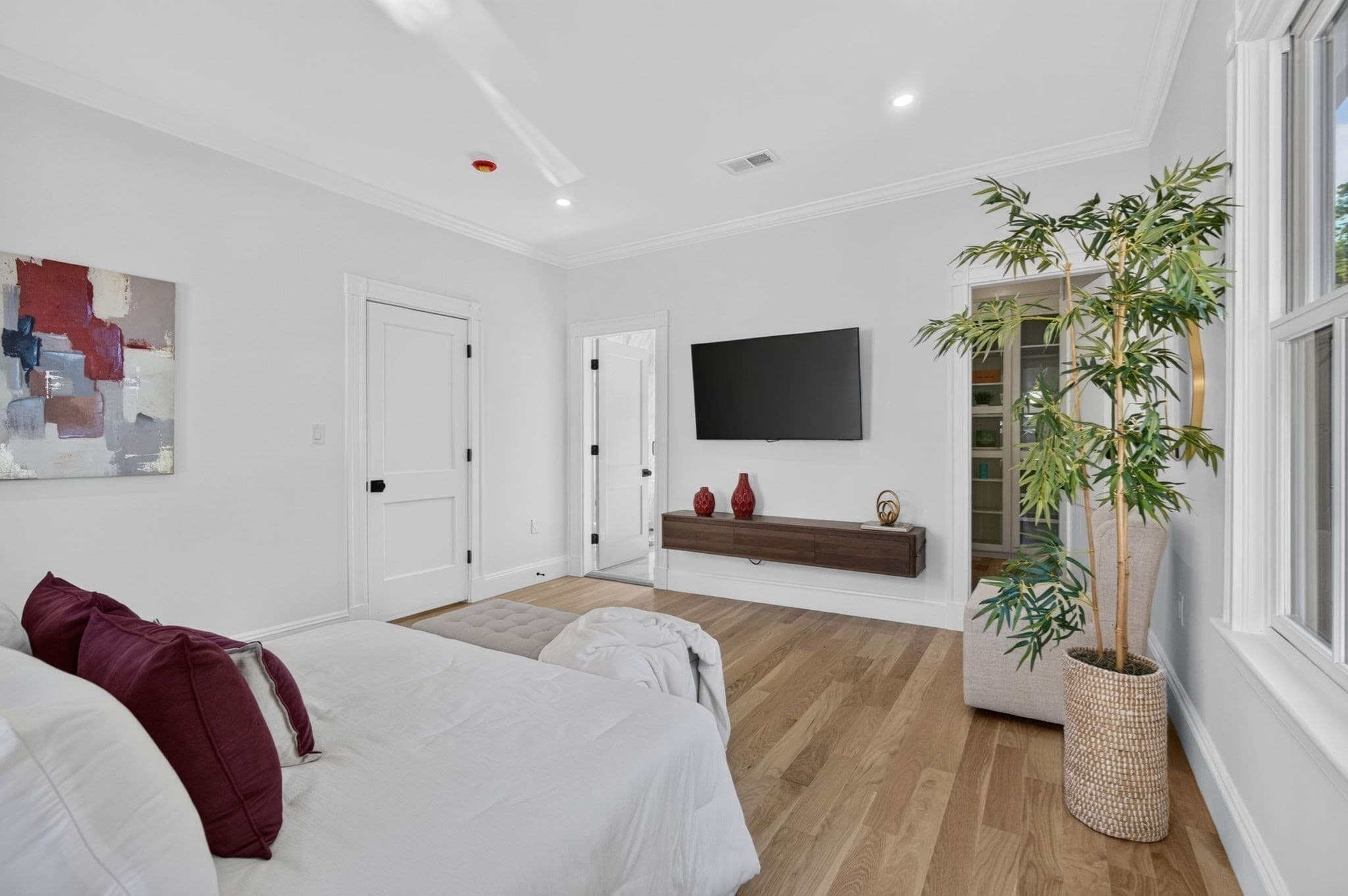 Single Family Residence at 114 Malvern St, Melrose MA 02176, Melrose, photo 27 of 42