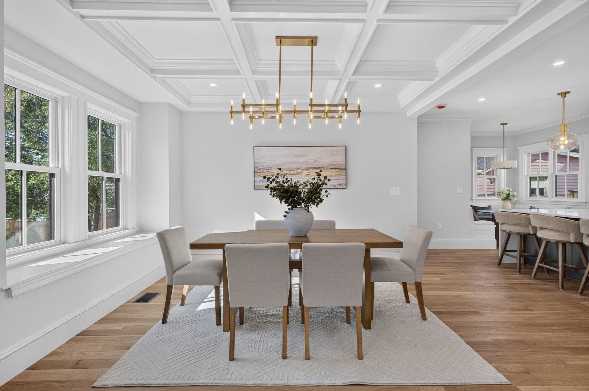 Single Family Residence at 114 Malvern St, Melrose MA 02176, Melrose, photo 6 of 42