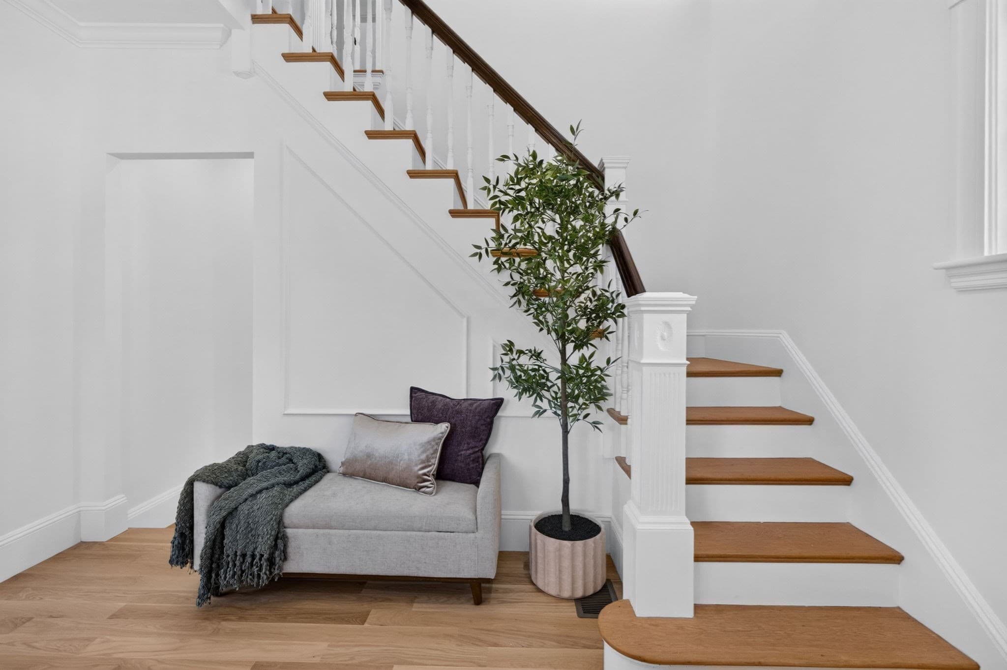 Single Family Residence at 114 Malvern St, Melrose MA 02176, Melrose, photo 17 of 42