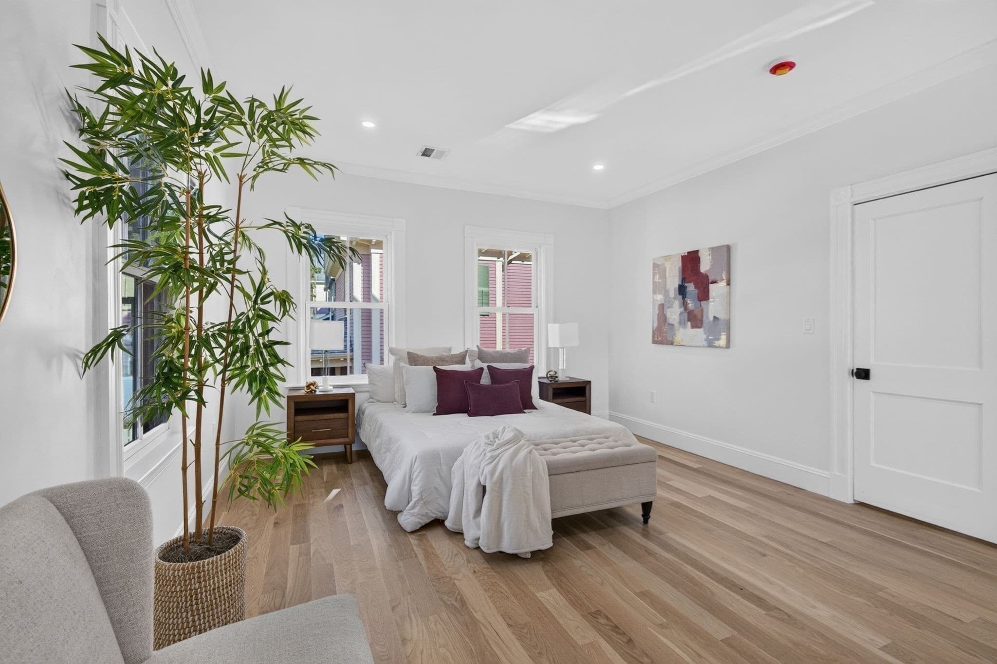 Single Family Residence at 114 Malvern St, Melrose MA 02176, Melrose, photo 26 of 42