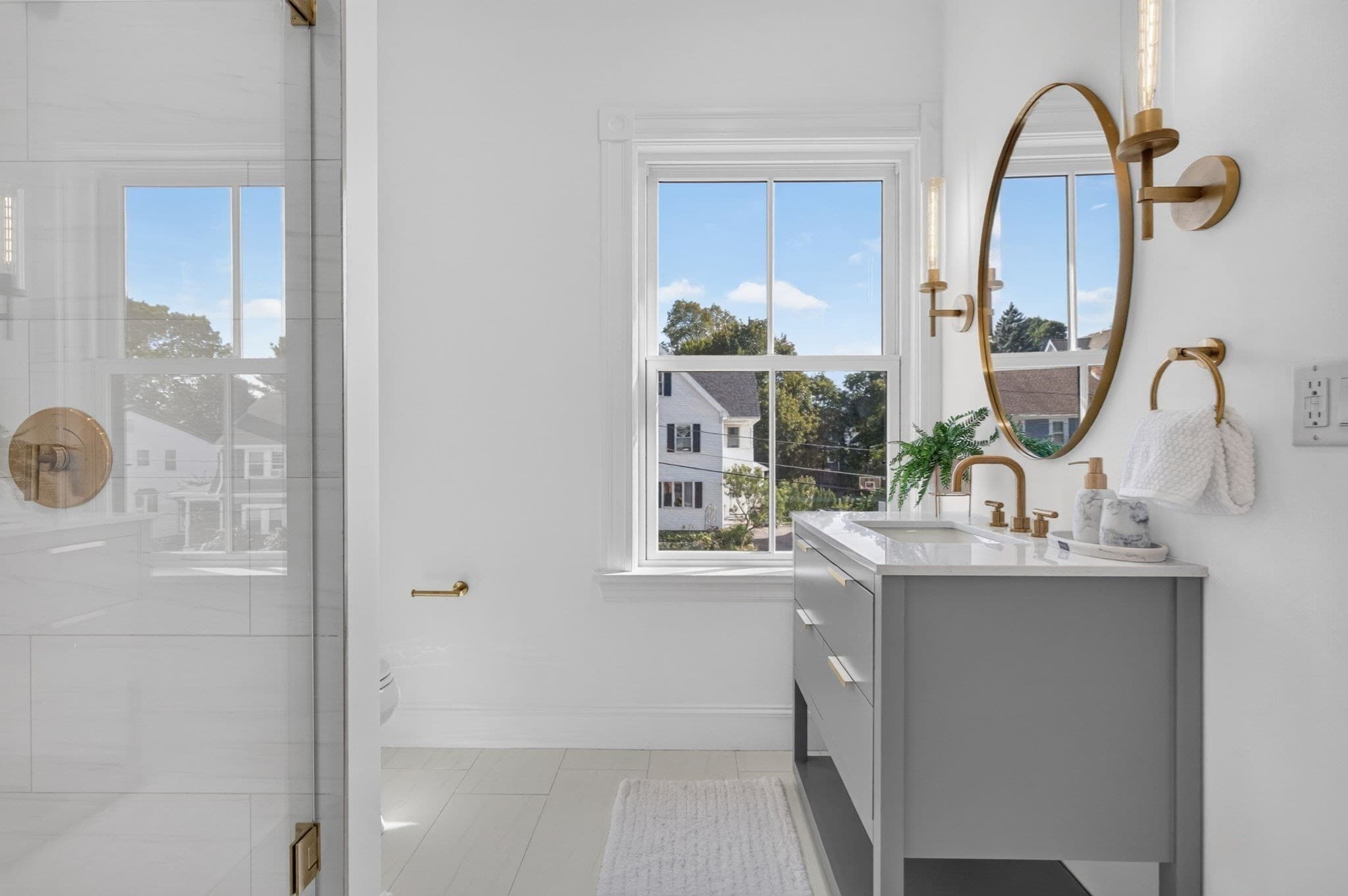 Single Family Residence at 114 Malvern St, Melrose MA 02176, Melrose, photo 36 of 42