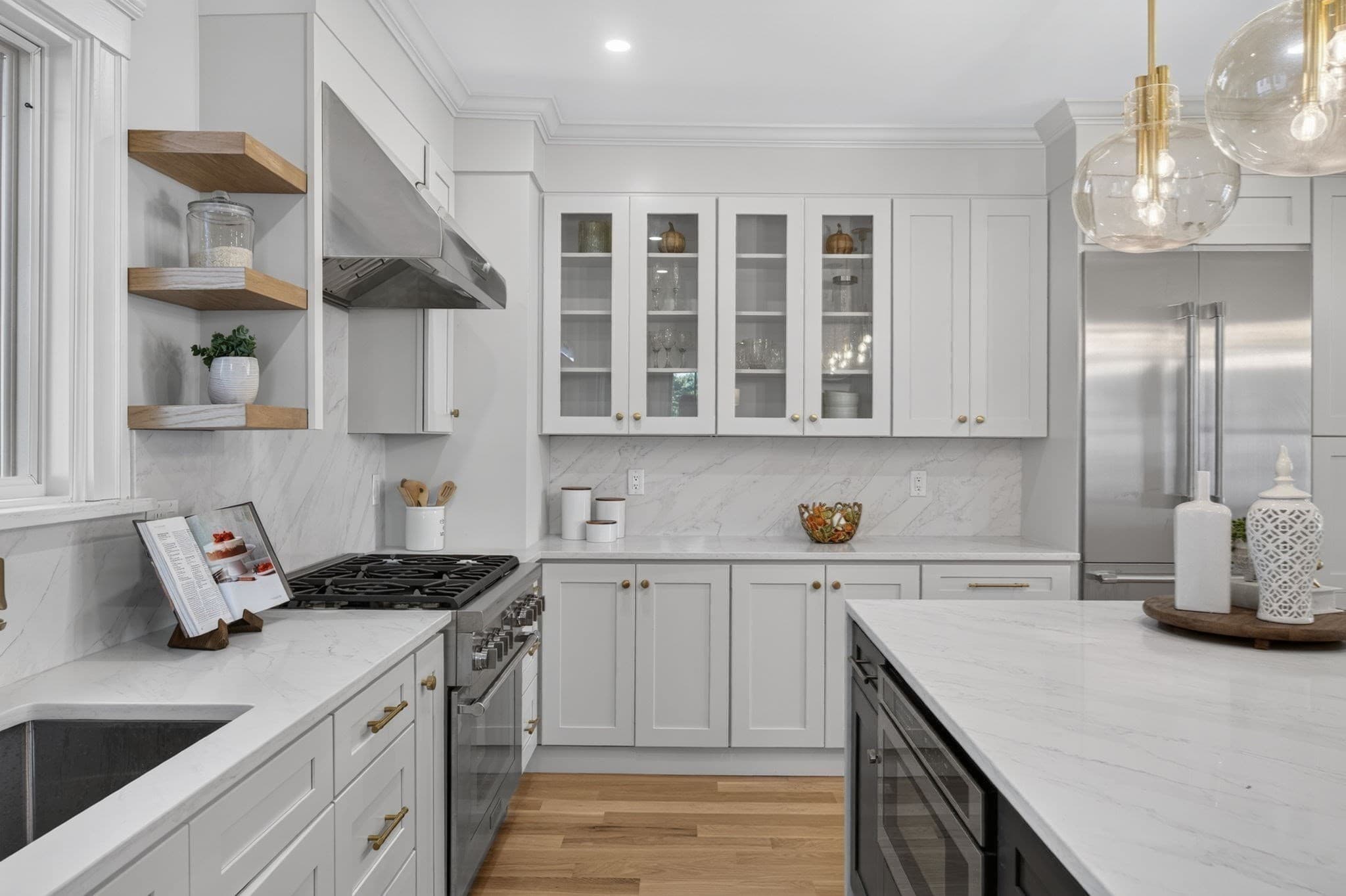 Single Family Residence at 114 Malvern St, Melrose MA 02176, Melrose, photo 14 of 42