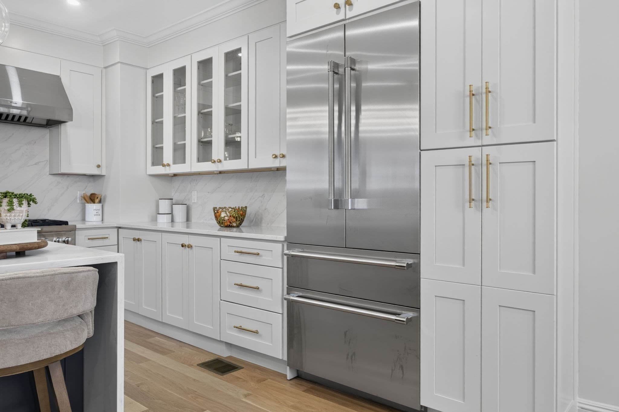 Single Family Residence at 114 Malvern St, Melrose MA 02176, Melrose, photo 15 of 42