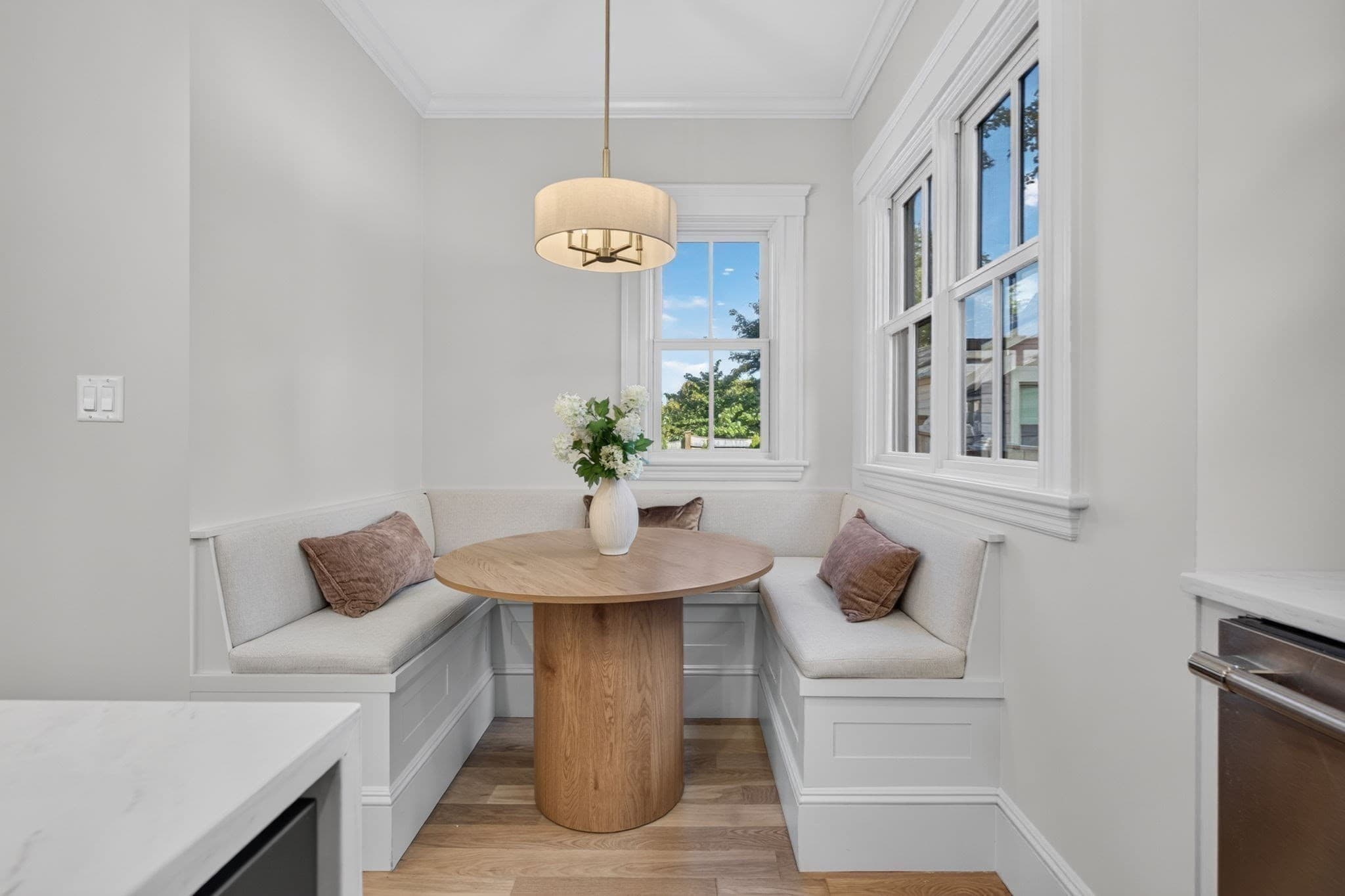 Single Family Residence at 114 Malvern St, Melrose MA 02176, Melrose, photo 11 of 42