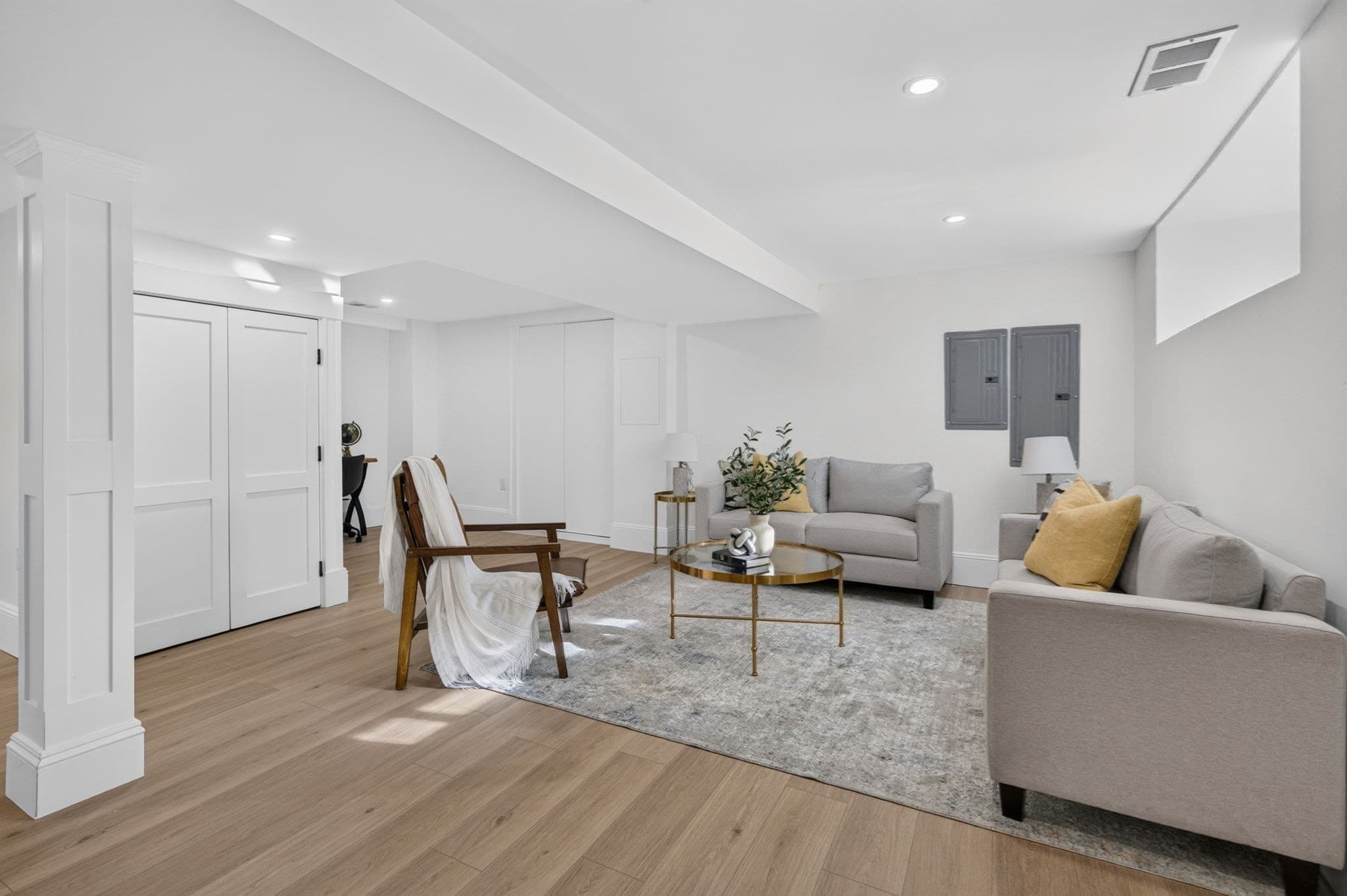 Single Family Residence at 114 Malvern St, Melrose MA 02176, Melrose, photo 19 of 42