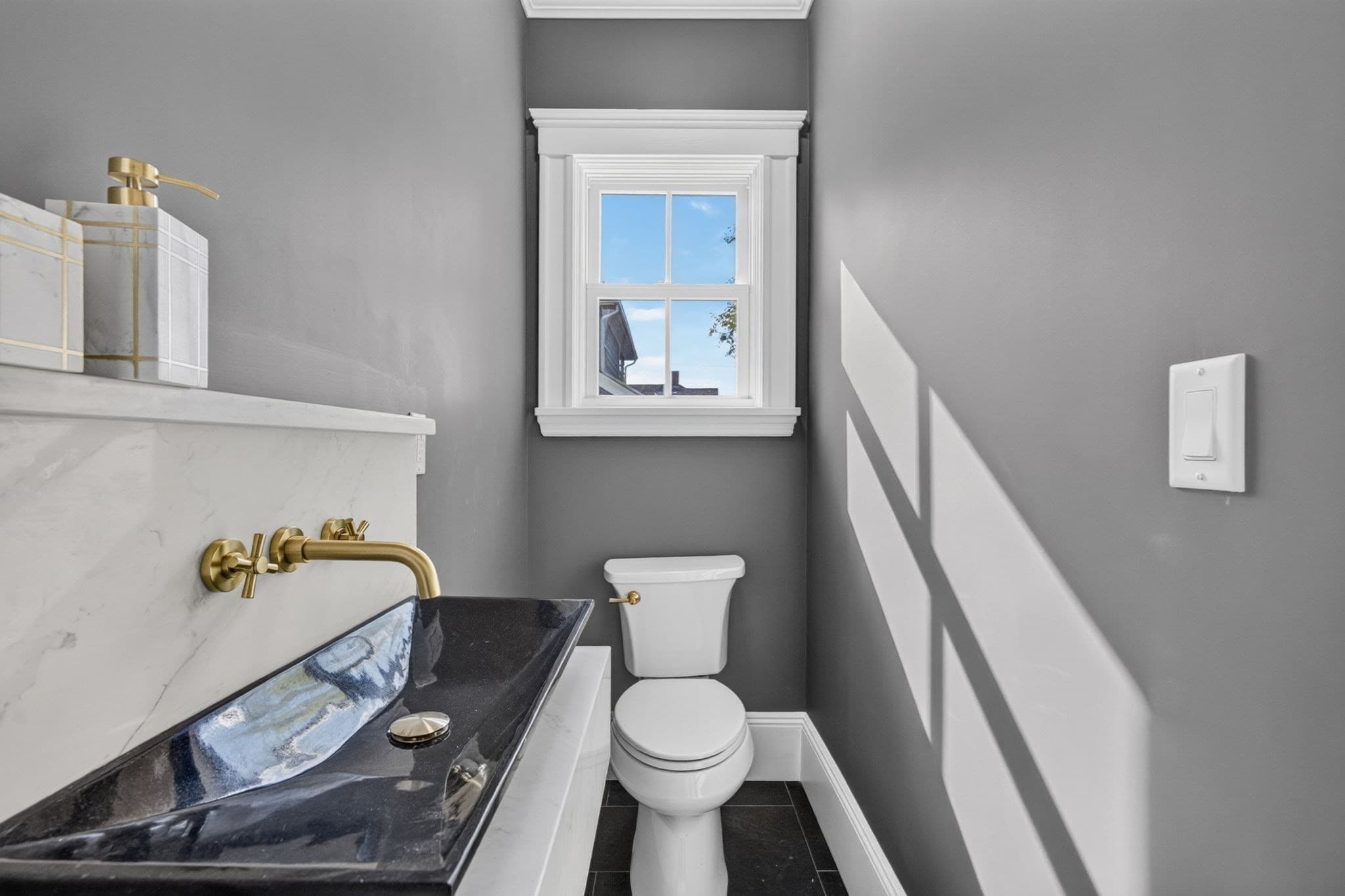 Single Family Residence at 114 Malvern St, Melrose MA 02176, Melrose, photo 35 of 42