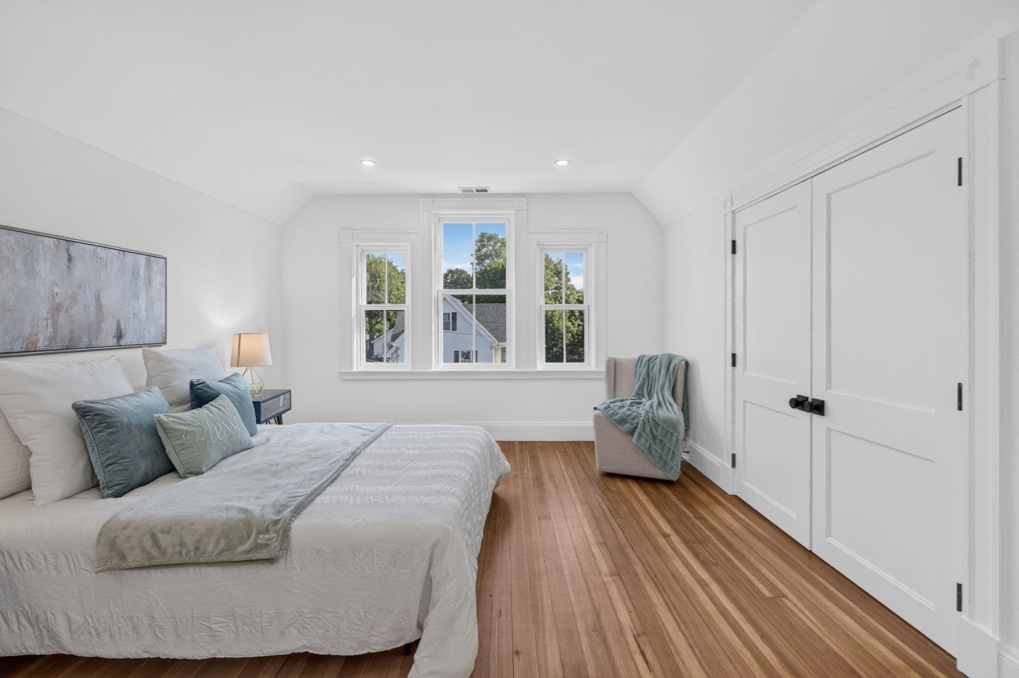 Single Family Residence at 114 Malvern St, Melrose MA 02176, Melrose, photo 25 of 42