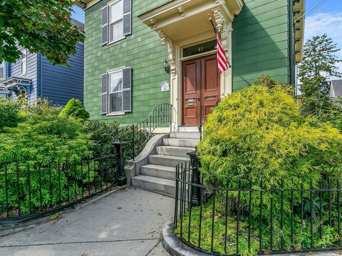 Condominium at 41 Forrester St # 2, Salem MA 01970, Salem, photo 2 of 42