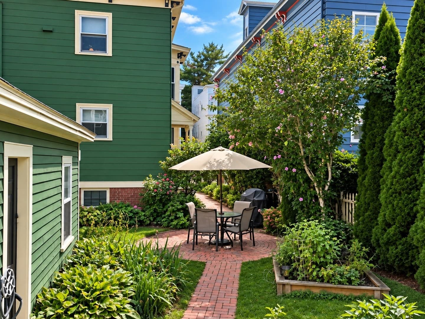 Condominium at 41 Forrester St # 2, Salem MA 01970, Salem, photo 42 of 42
