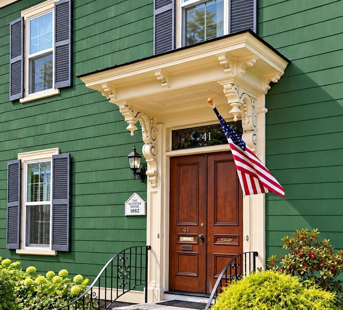 41 Forrester St # 2, Salem MA 01970