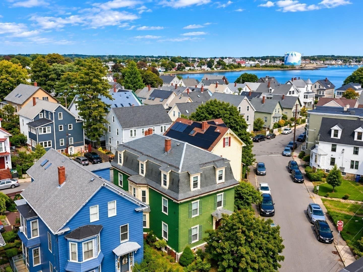 Condominium at 41 Forrester St # 2, Salem MA 01970, Salem, photo 5 of 42