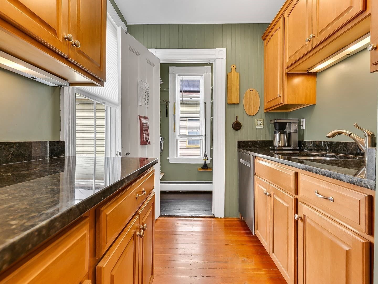 Condominium at 41 Forrester St # 2, Salem MA 01970, Salem, photo 20 of 42