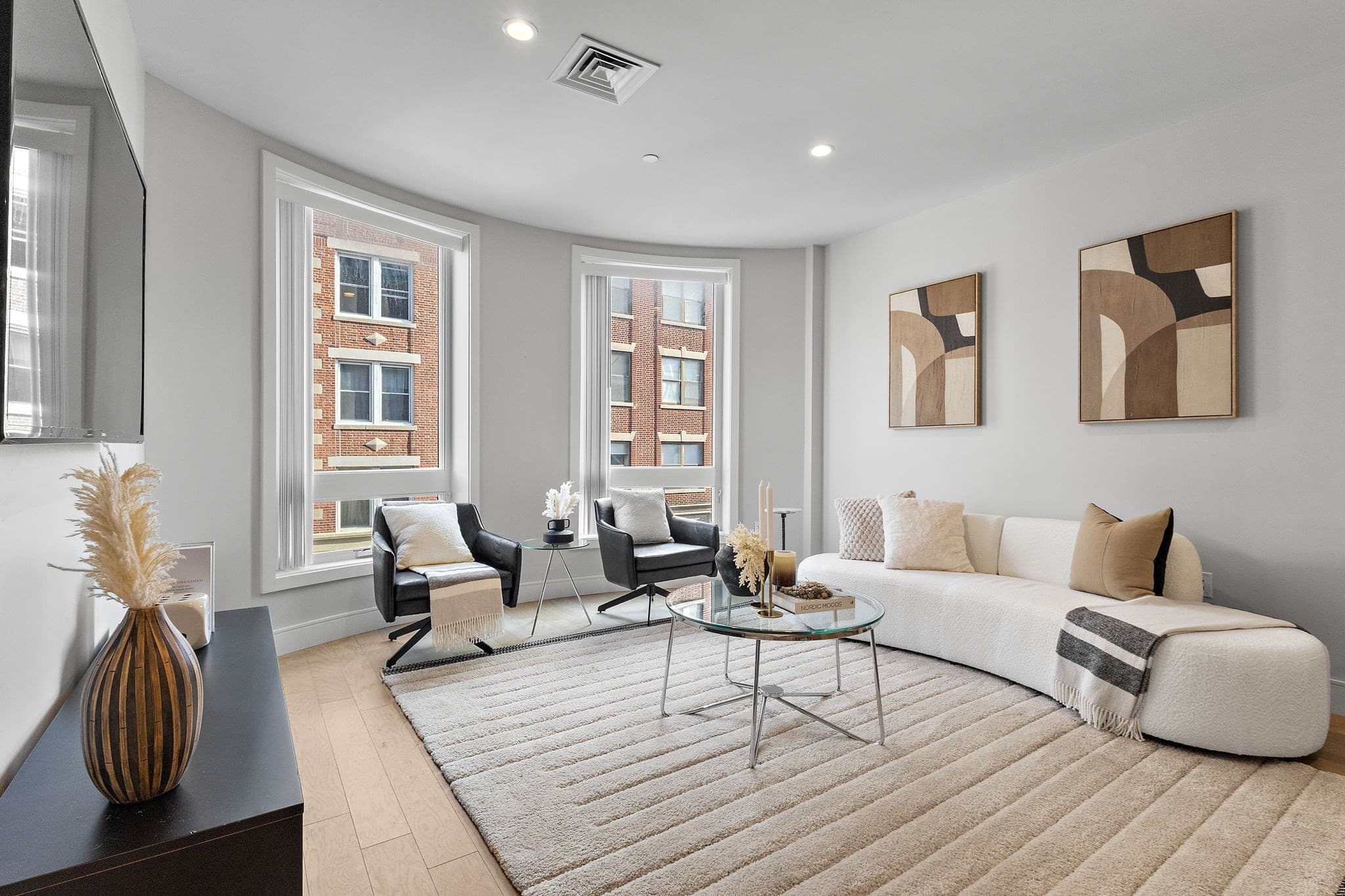 Condominium at 50 Symphony Rd # 201, Boston MA 02115, photo 6 of 19