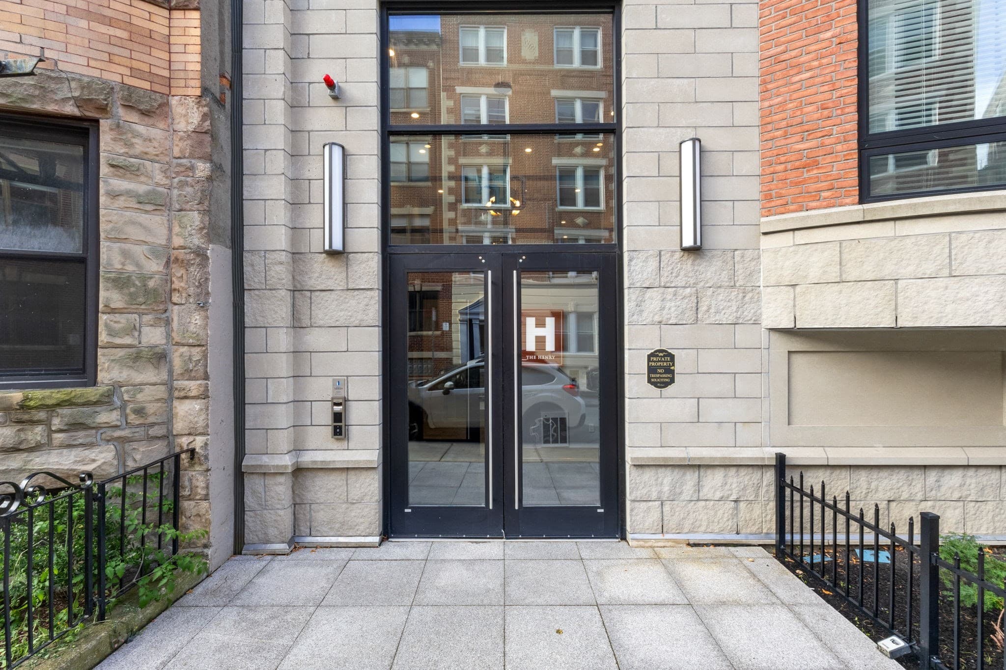Condominium at 50 Symphony Rd # 201, Boston MA 02115, photo 3 of 19
