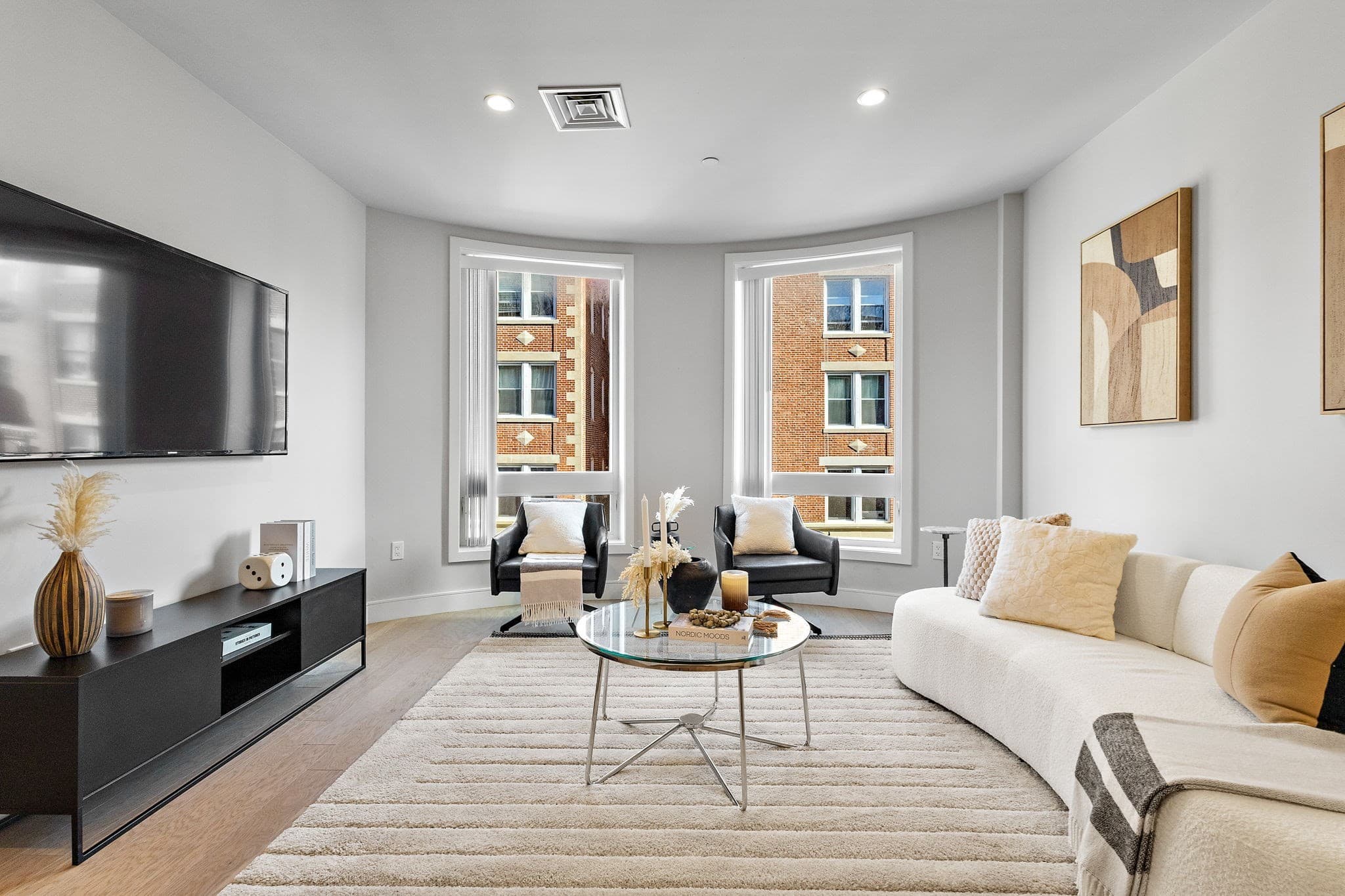 Condominium at 50 Symphony Rd # 201, Boston MA 02115, photo 5 of 19