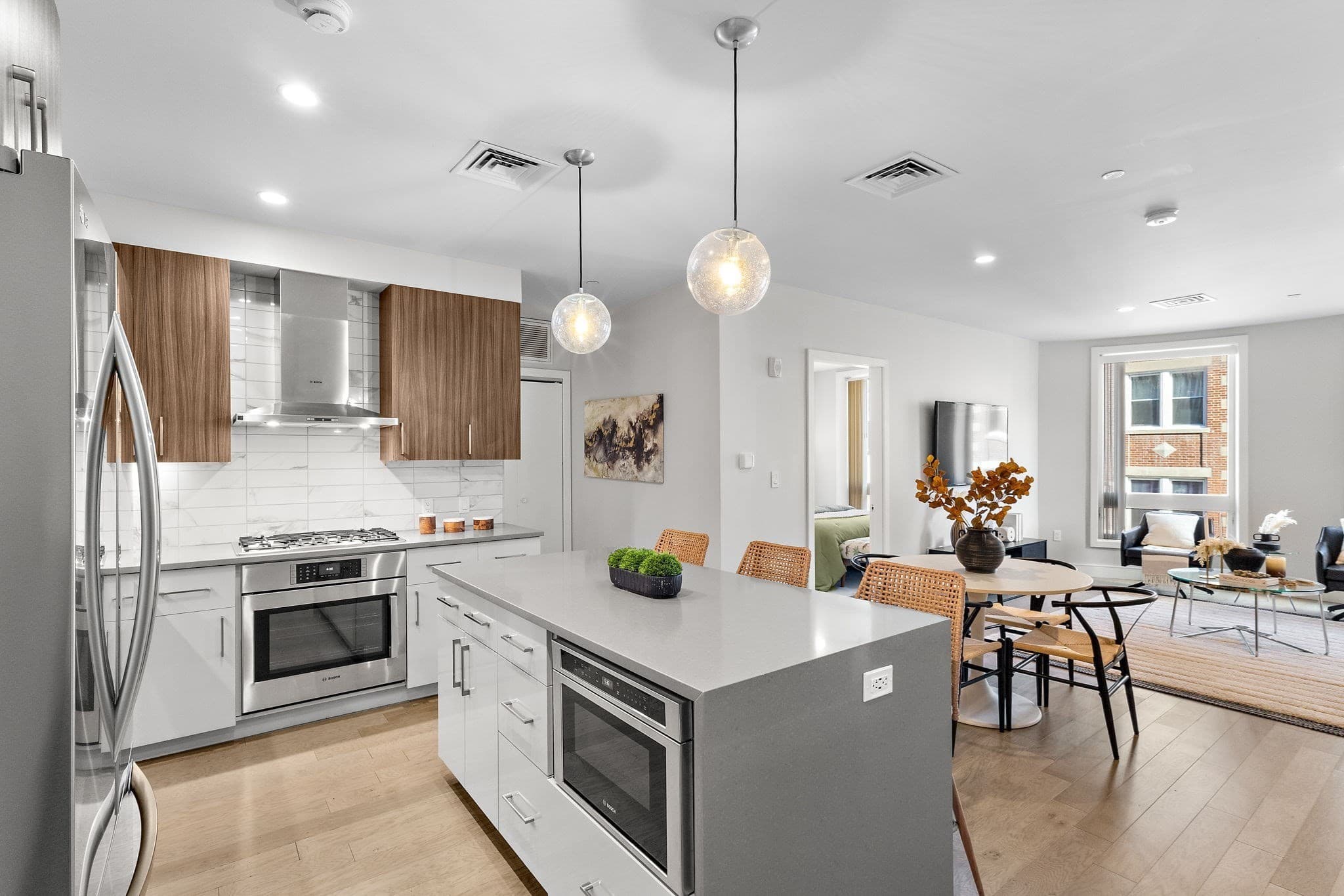 Condominium at 50 Symphony Rd # 201, Boston MA 02115, photo 10 of 19