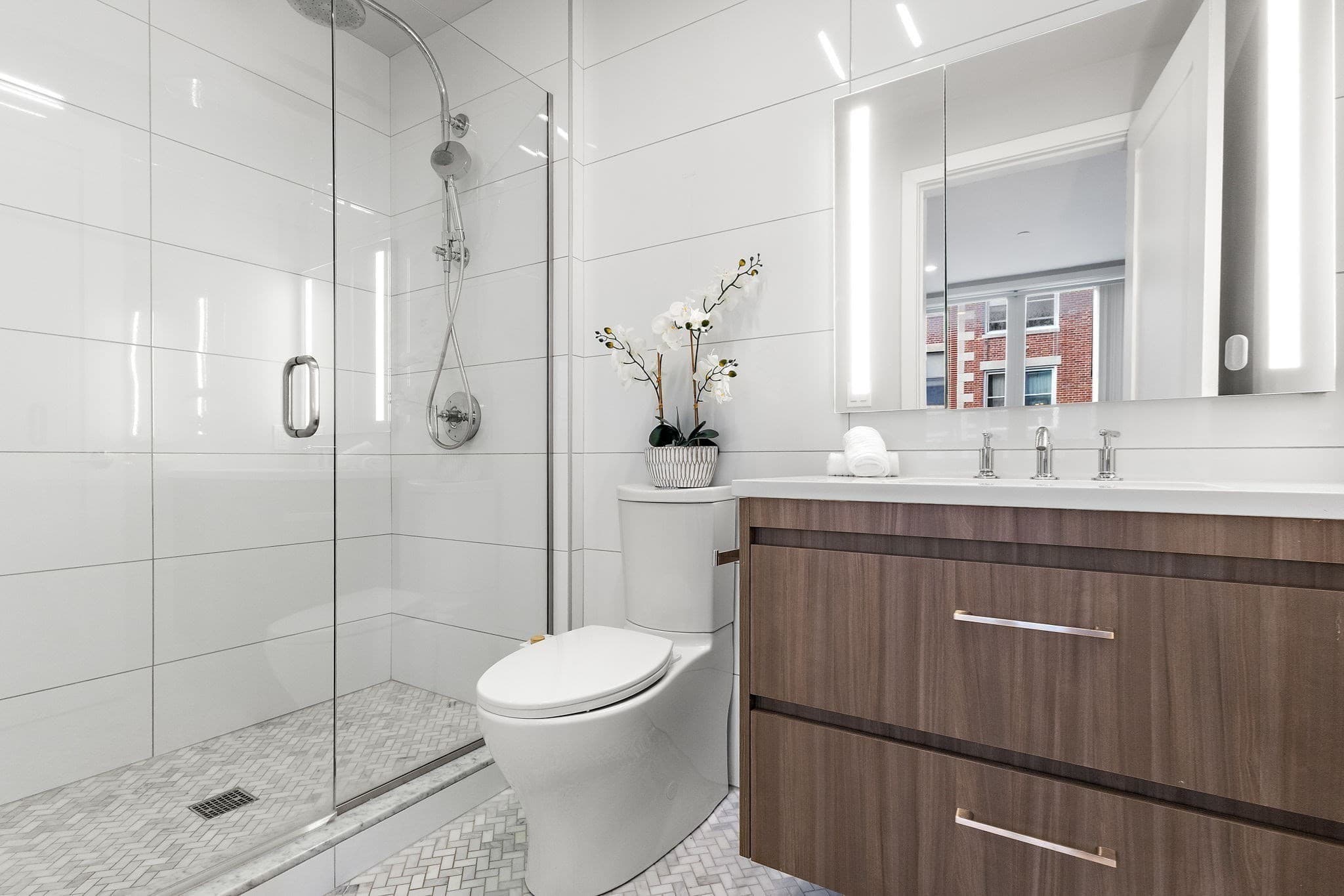 Condominium at 50 Symphony Rd # 201, Boston MA 02115, photo 14 of 19