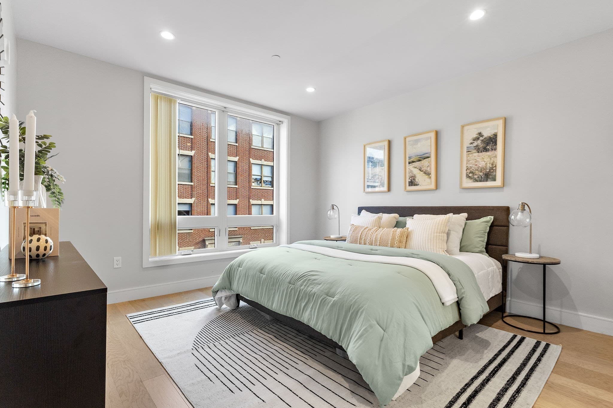 Condominium at 50 Symphony Rd # 201, Boston MA 02115, photo 15 of 19