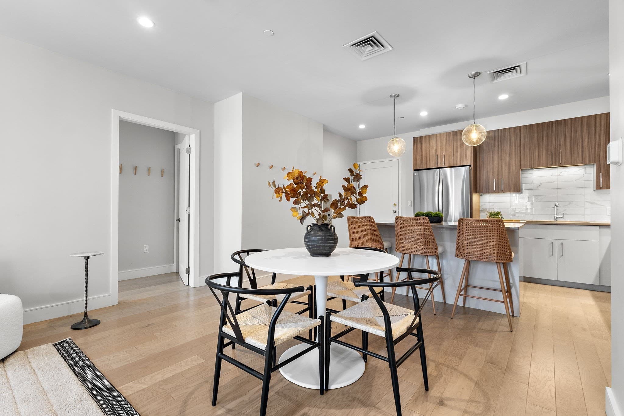 Condominium at 50 Symphony Rd # 201, Boston MA 02115, photo 11 of 19