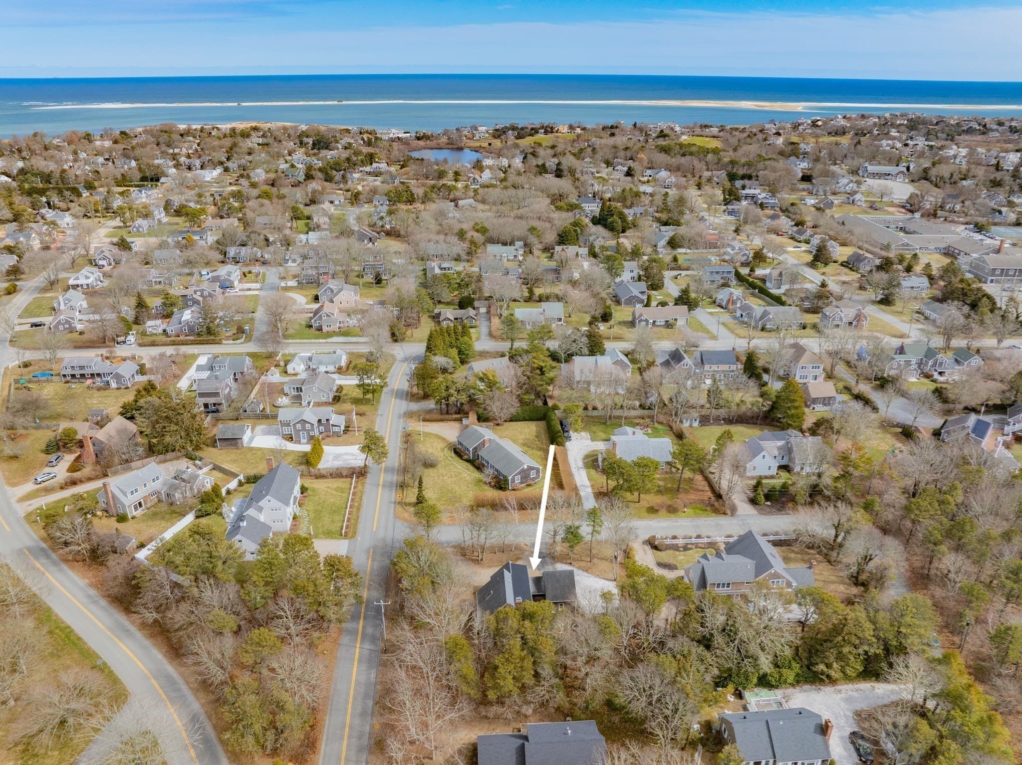Single Family Residence at 32 Tip Cart Dr, Chatham MA 02633, Chatham, photo 6 of 27