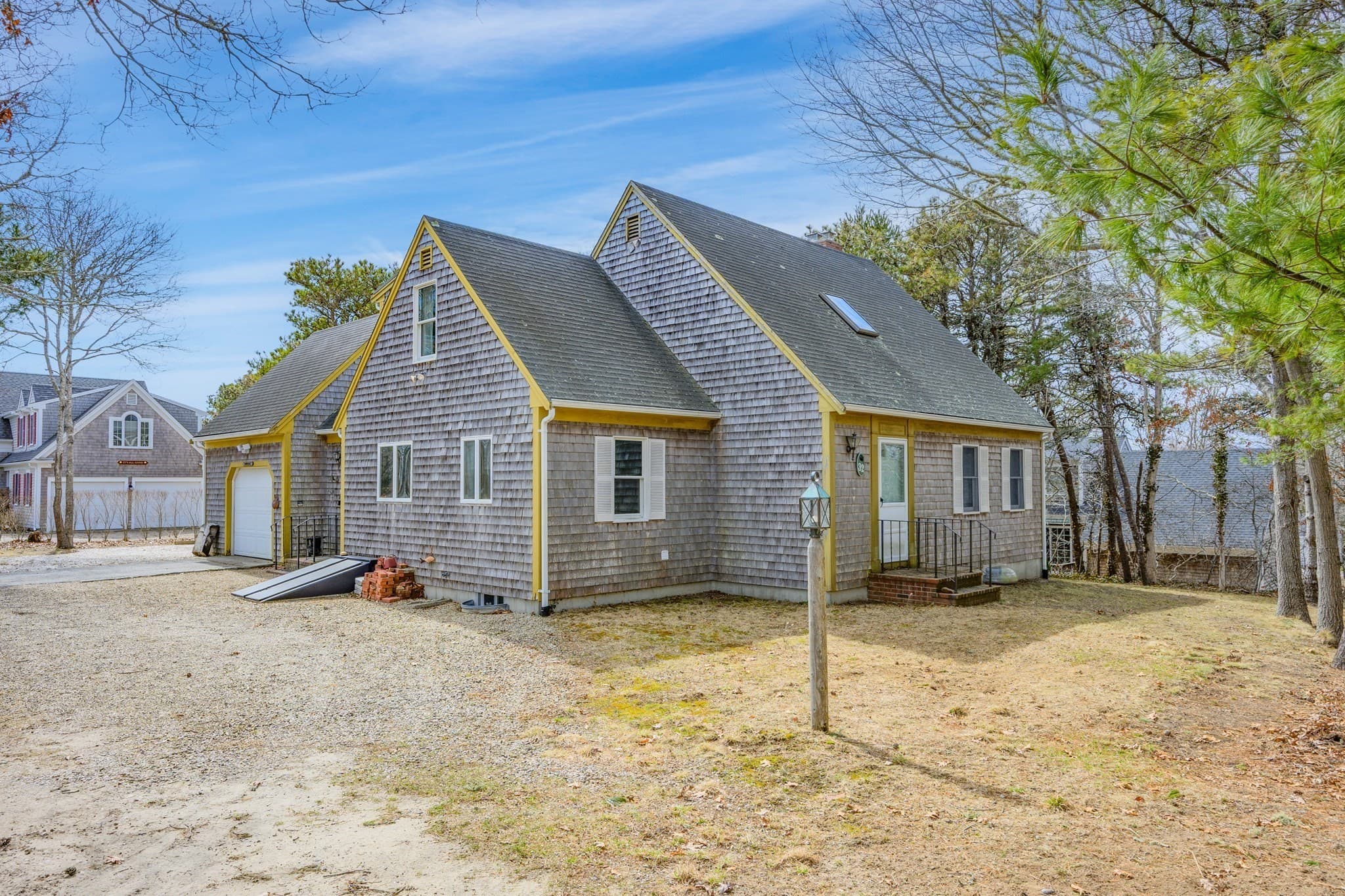 Single Family Residence at 32 Tip Cart Dr, Chatham MA 02633, Chatham, photo 17 of 27