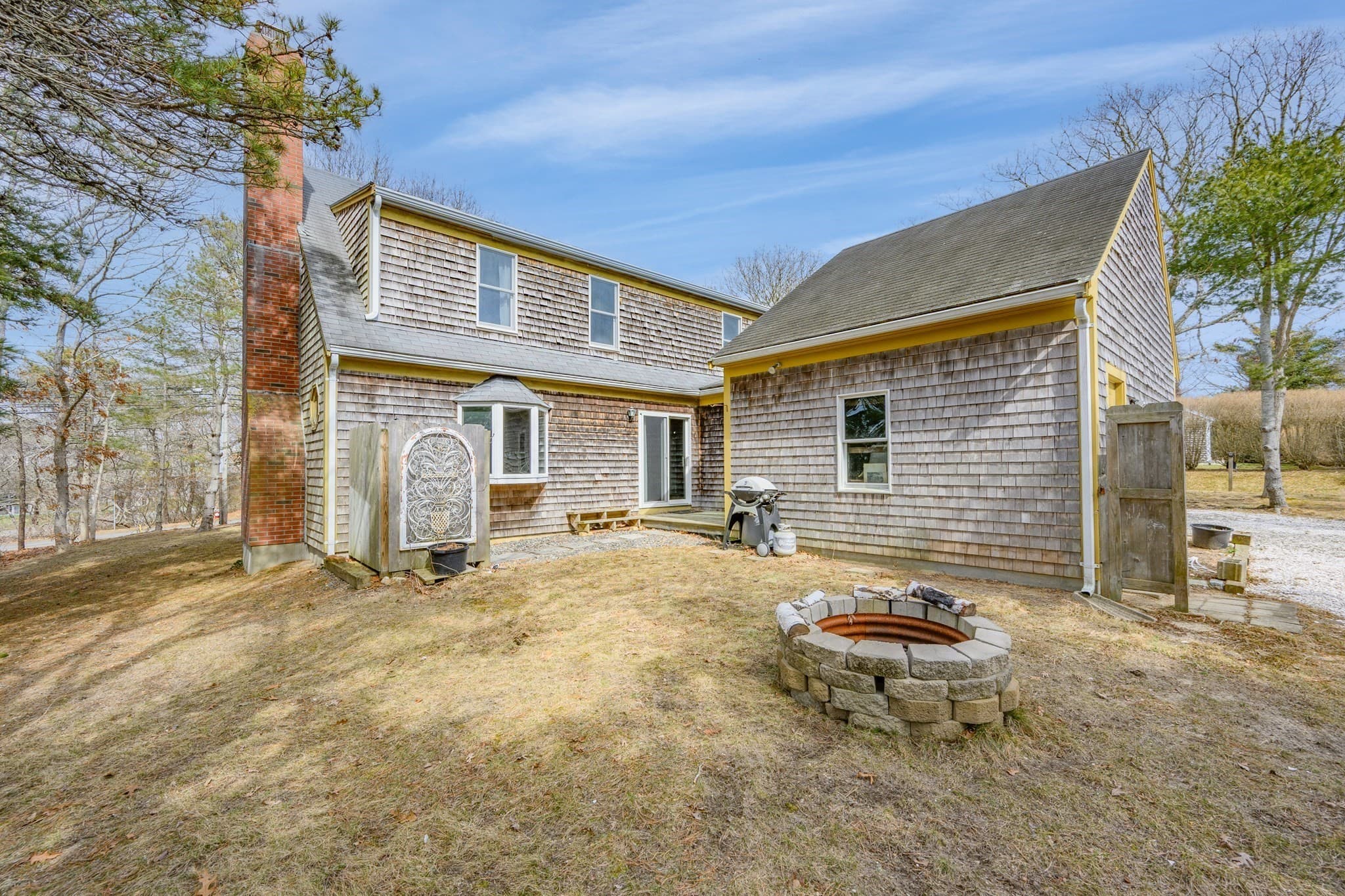 Single Family Residence at 32 Tip Cart Dr, Chatham MA 02633, Chatham, photo 18 of 27