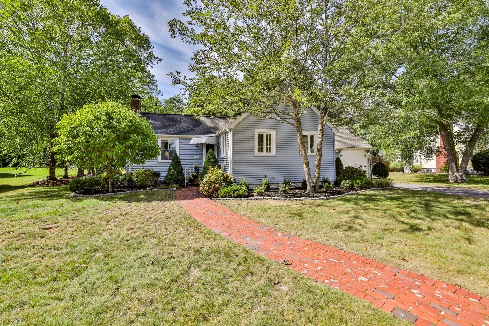 Single Family Residence at 37 Mingo St, Milton MA 02186, Milton, photo 23 of 23