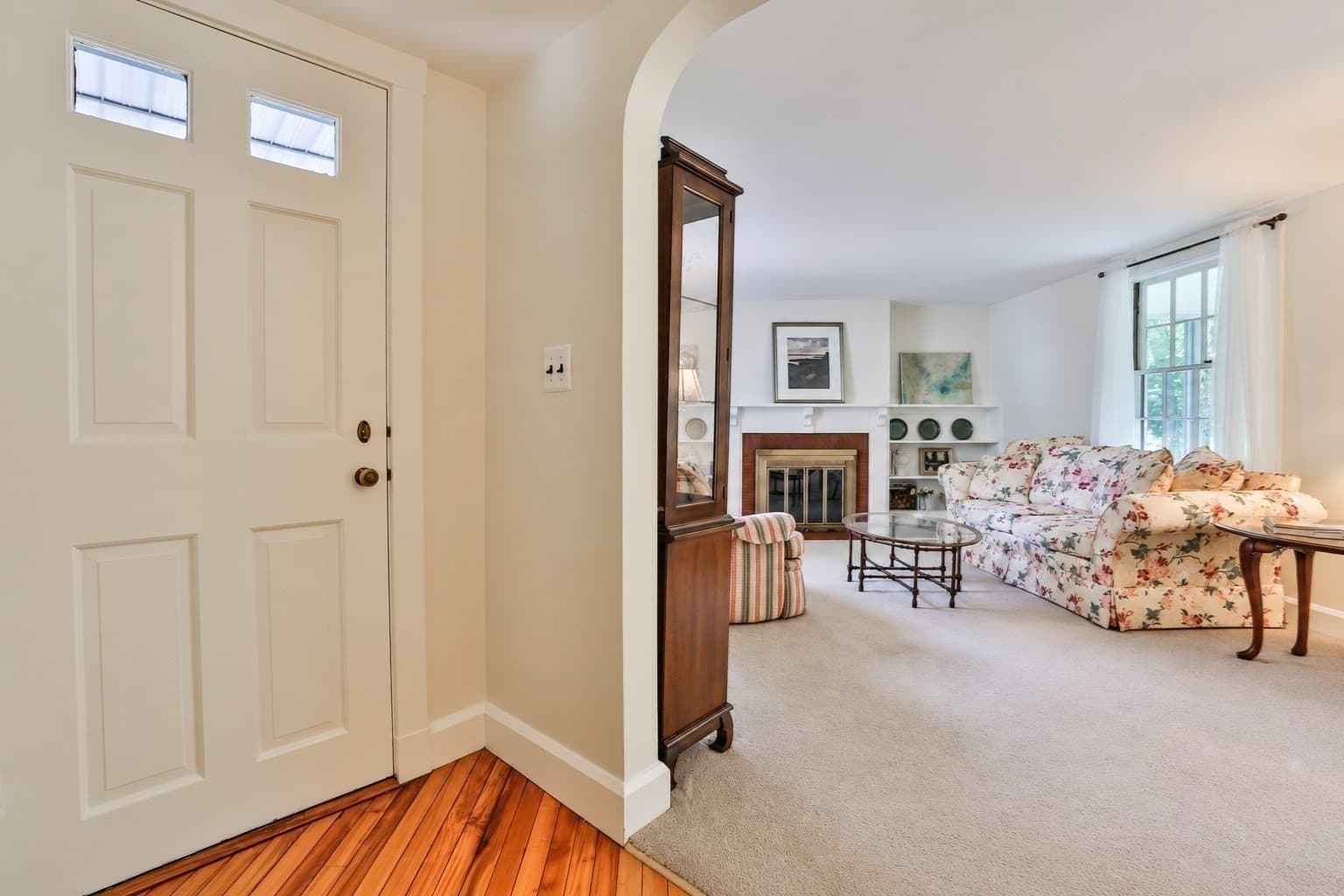 Single Family Residence at 37 Mingo St, Milton MA 02186, Milton, photo 6 of 23